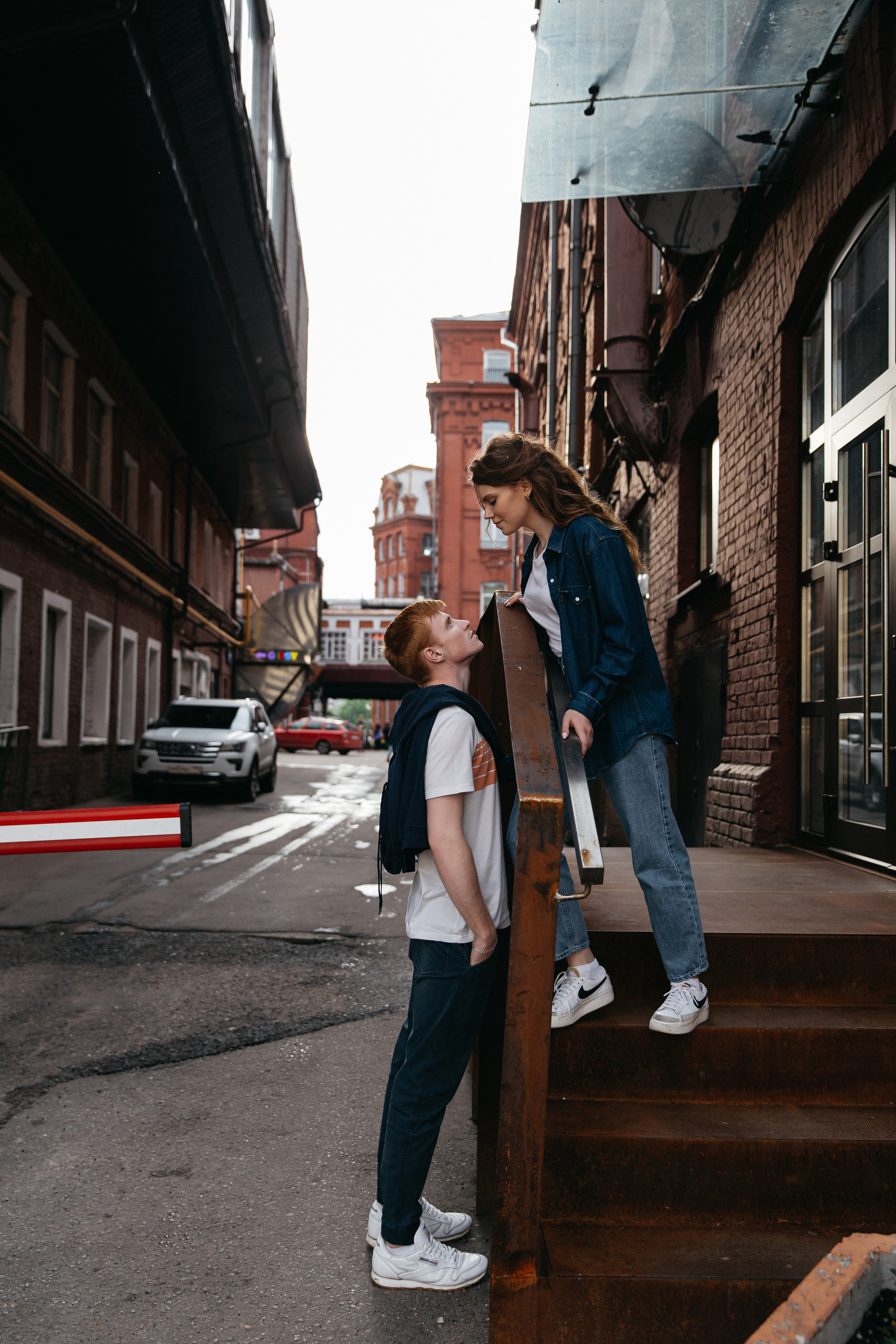 Мир. Дружба. Жвачка. Свадебный фотограф Домодедово Москва Катерина Алехина