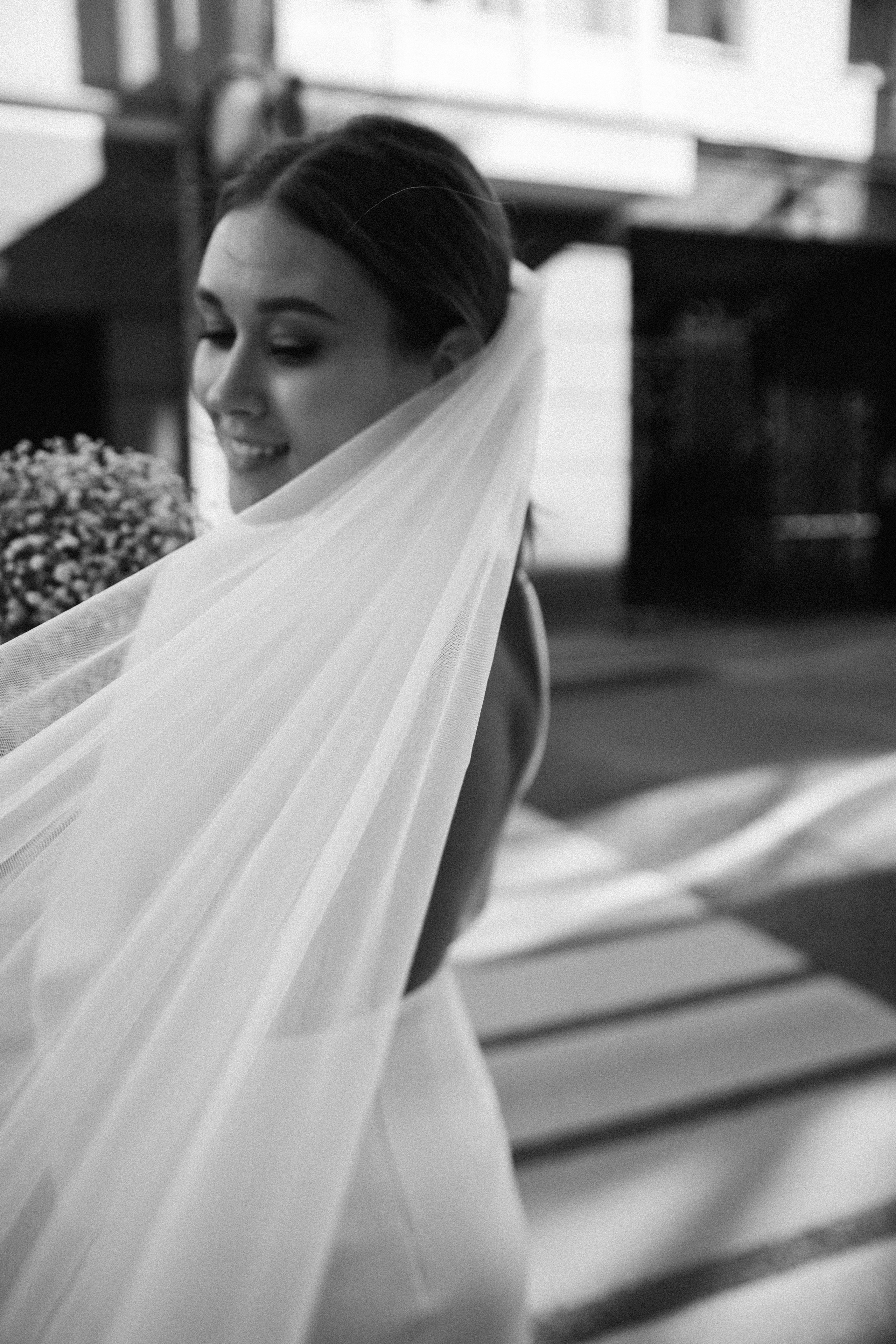 Альберт & Анна. Свадебный фотограф Домодедово Москва Катерина Алехина