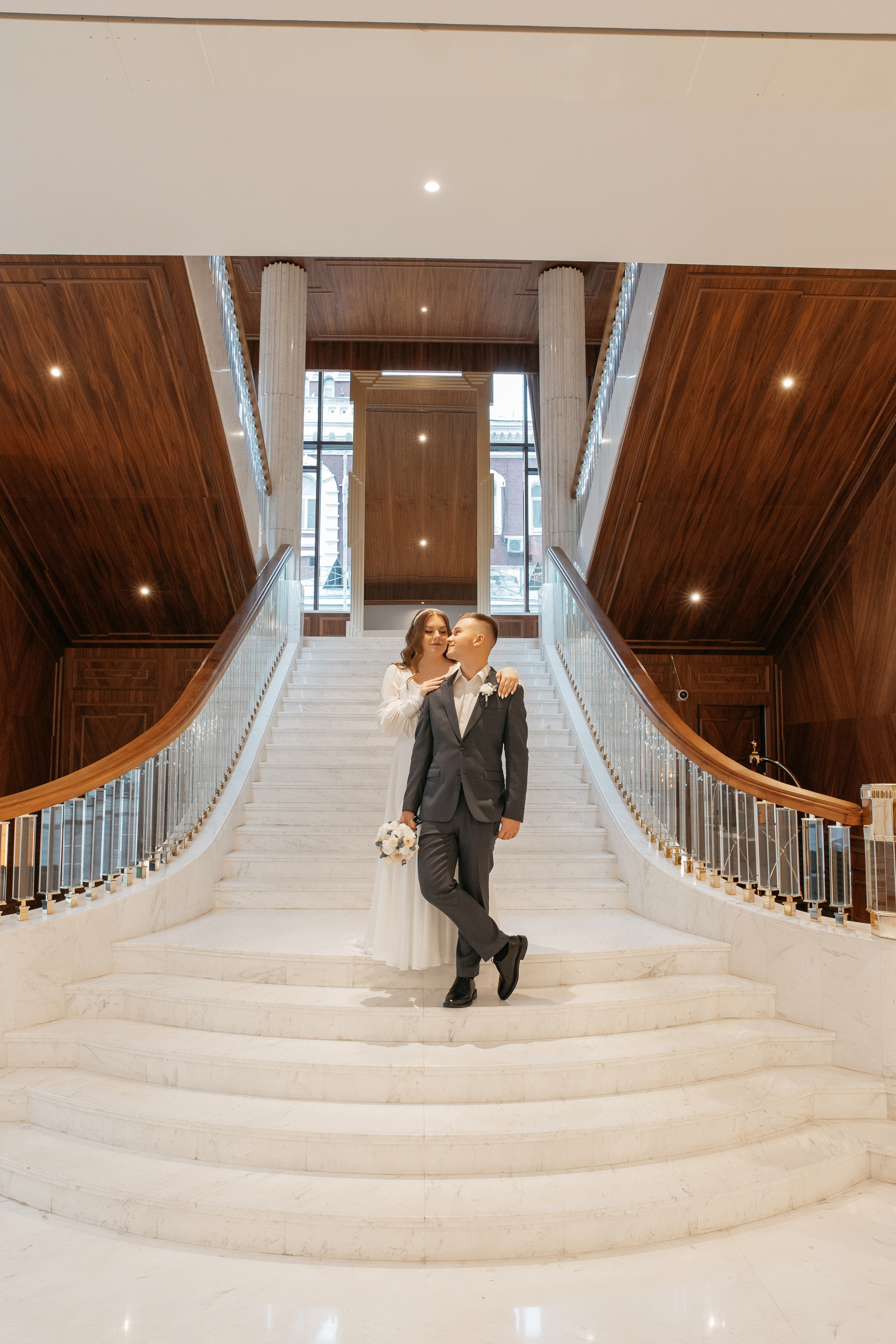 Анонс свадебных фотографий Александра и Екатерины. Свадебный фотограф Домодедово Москва Катерина Алехина