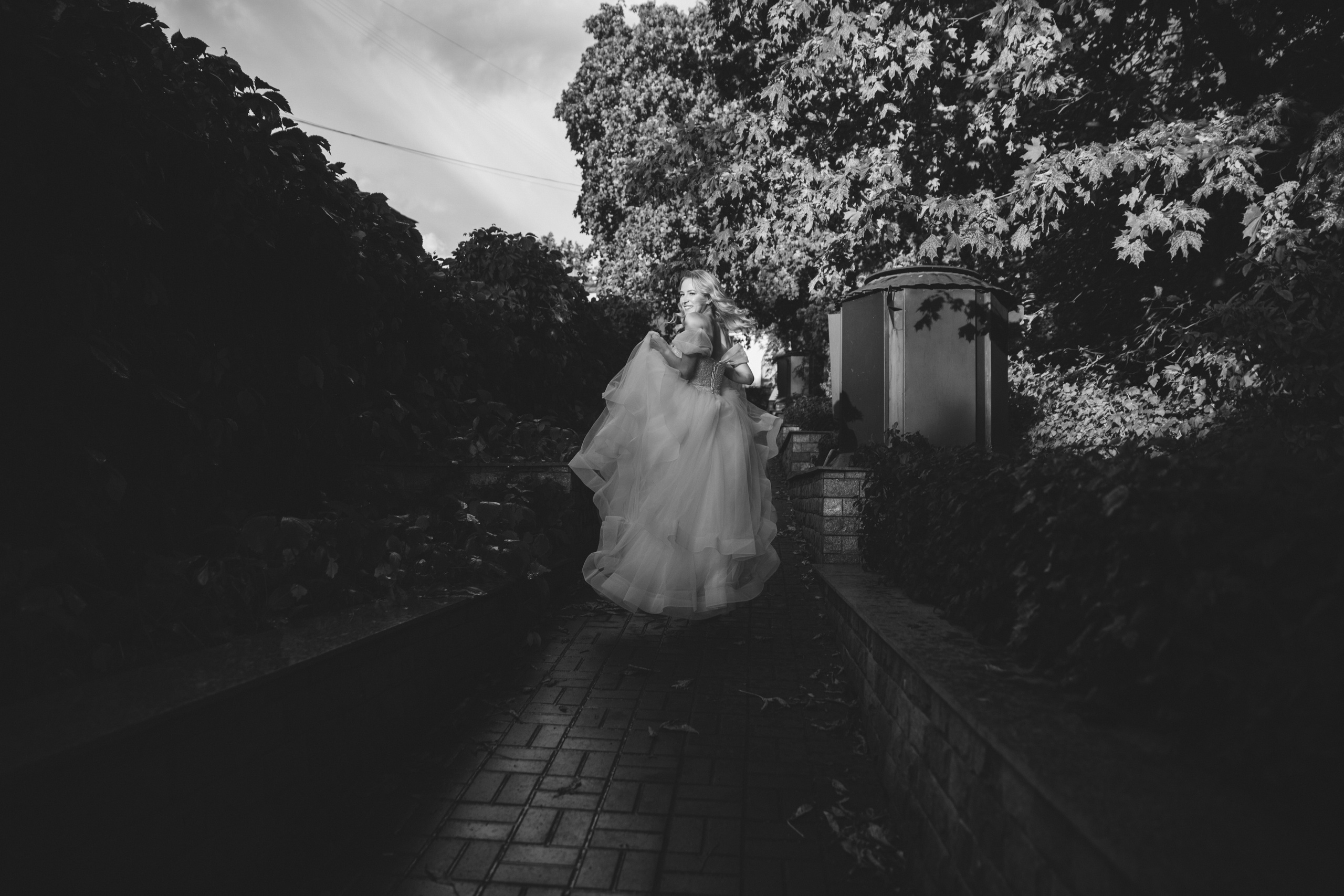 Анонс свадебных фотографий Дмитрия и Александры. Свадебный фотограф Домодедово Москва Катерина Алехина