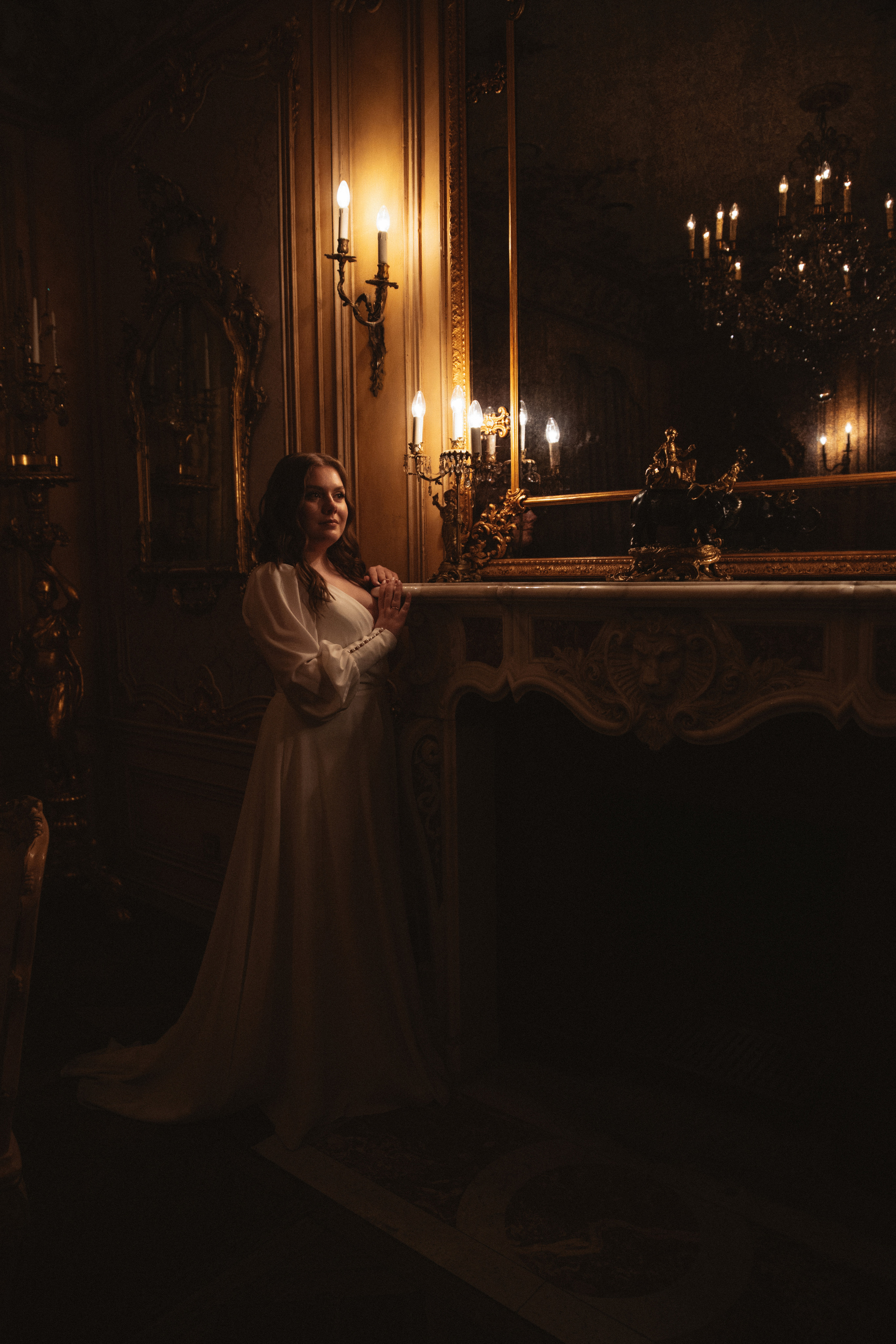 Анонс свадебных фотографий Александра и Екатерины. Свадебный фотограф Домодедово Москва Катерина Алехина