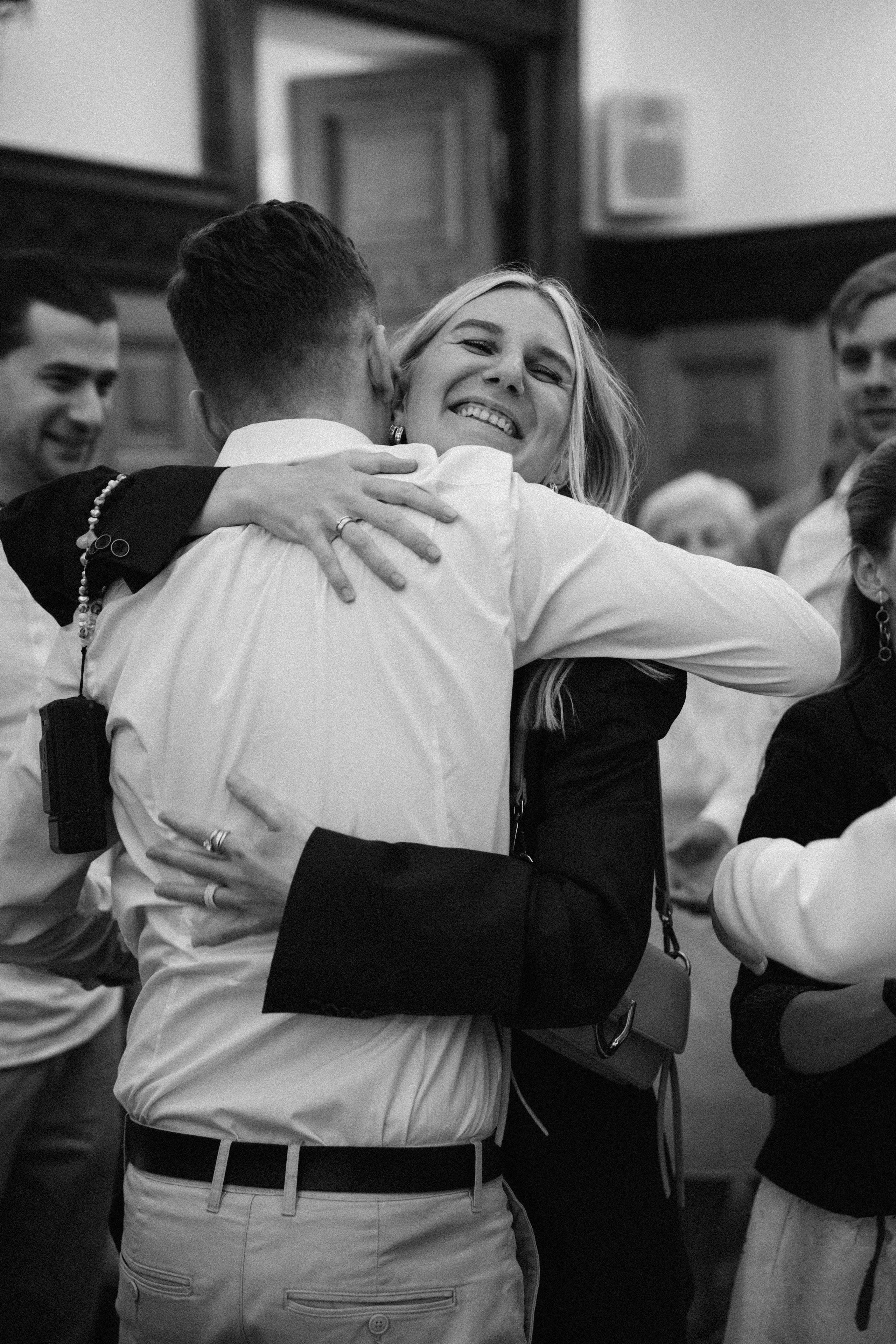 Альберт & Анна. Свадебный фотограф Домодедово Москва Катерина Алехина