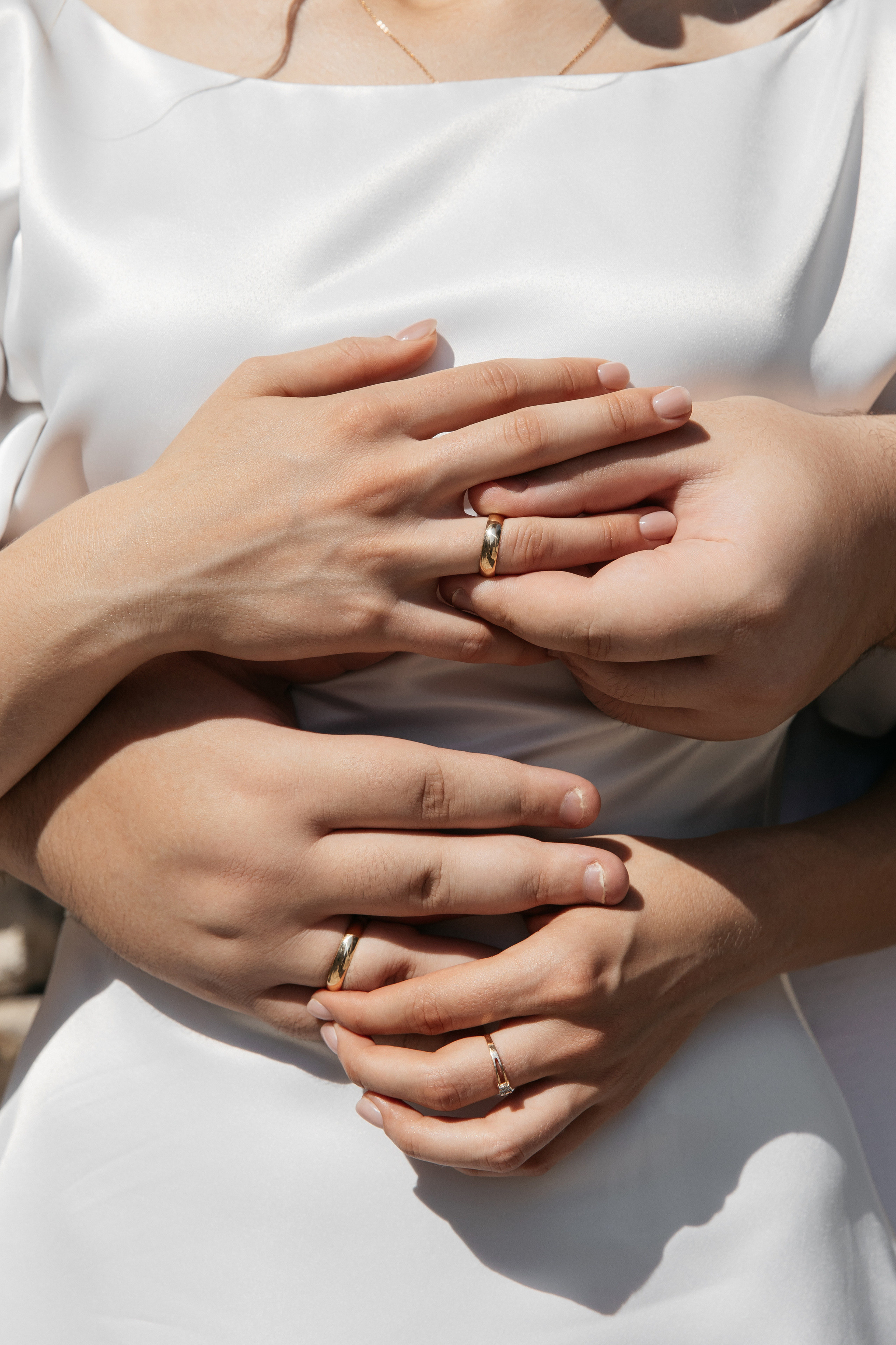 Анонс свадебных фотографий Михаила и Виолетты. Свадебный фотограф Домодедово Москва Катерина Алехина