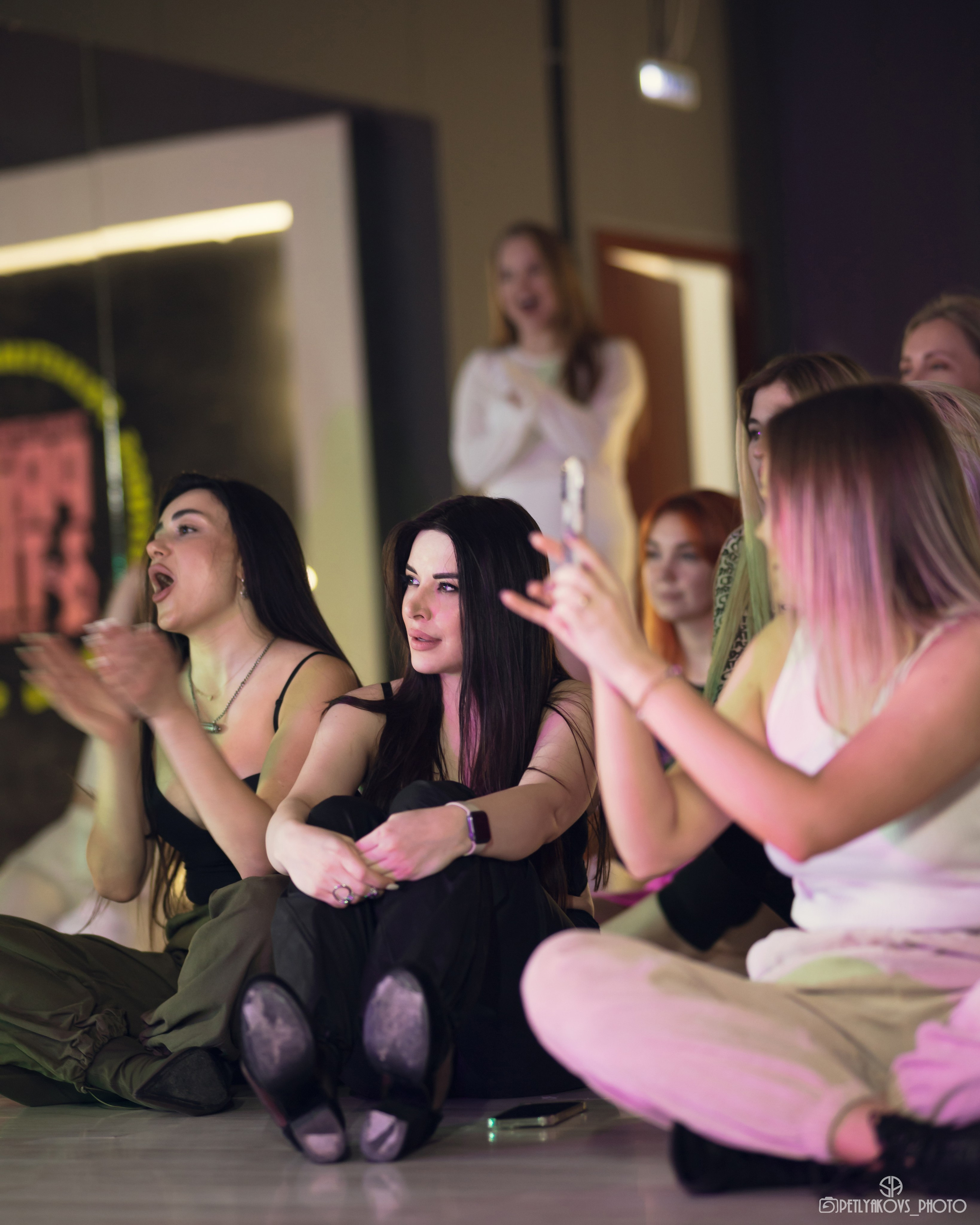 Волшебная вечеринка на день рождения Миланы. Фотограф, видеограф Пятигорск, Ставрополь, Ессентуки, Petlyakovs_photo