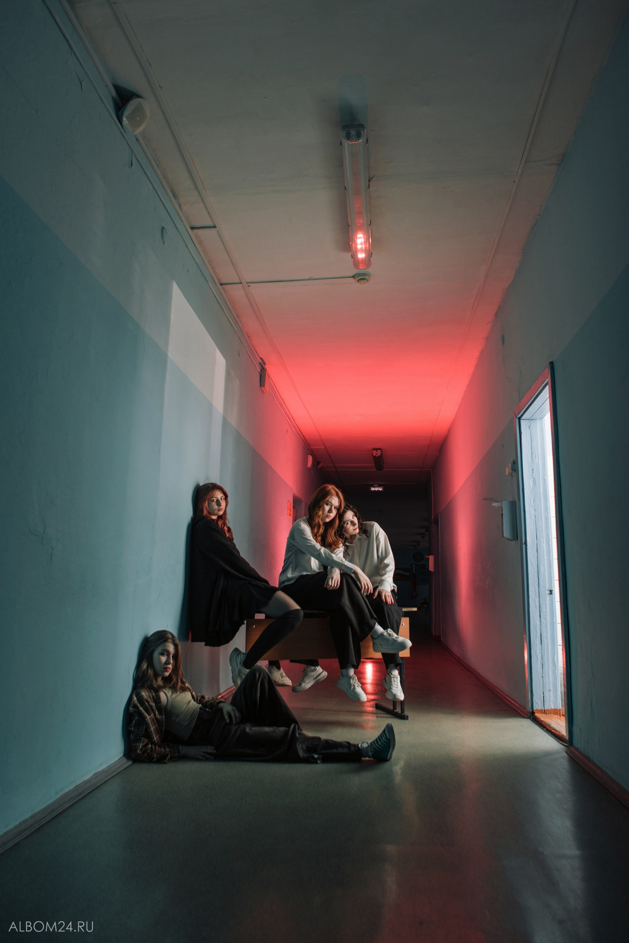 Портфолио школа старшие классы. Выпускные альбомы и фотосъемка в Красноярске