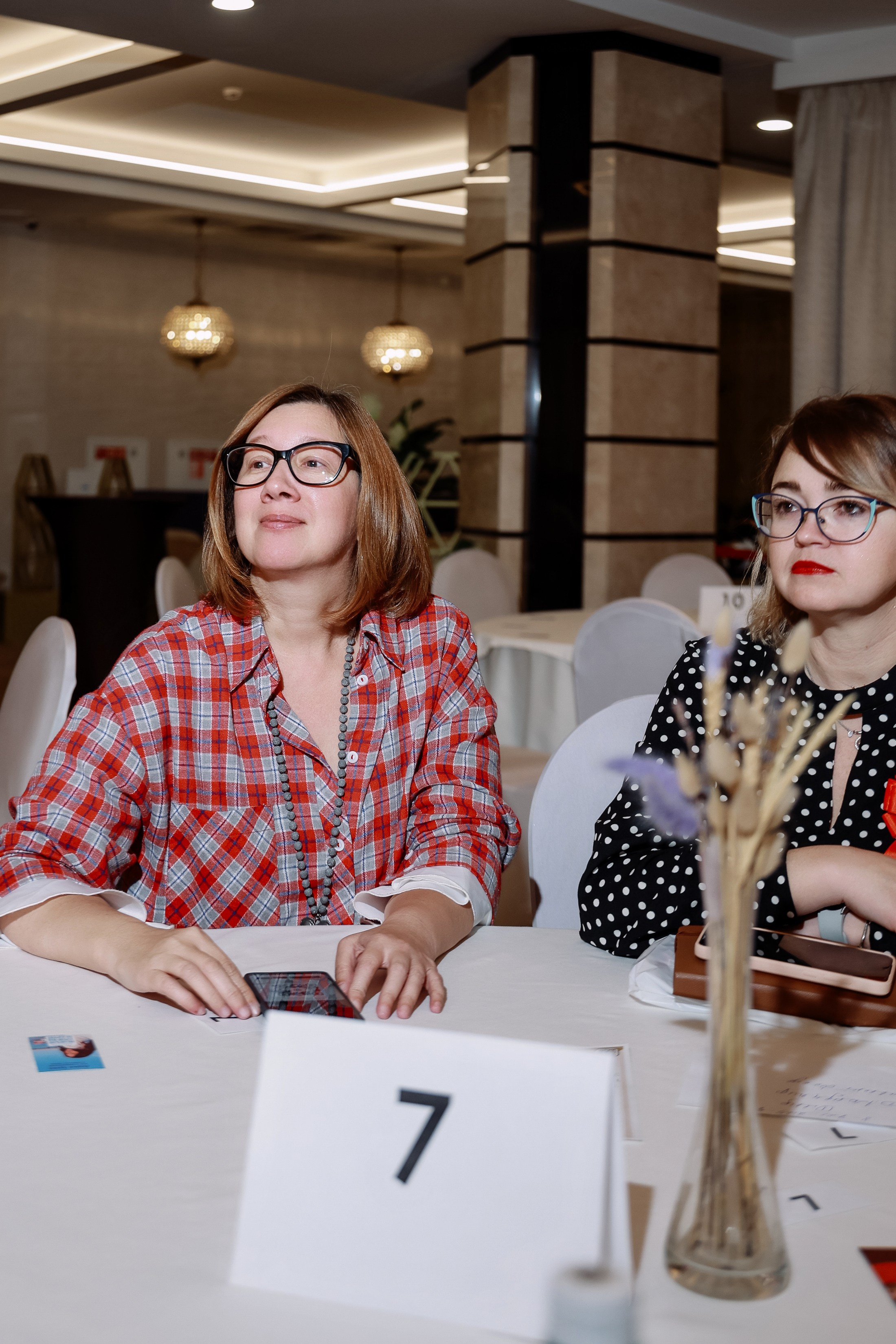 Форум SPACE в Мёде. Фотограф Юлия Мальцева