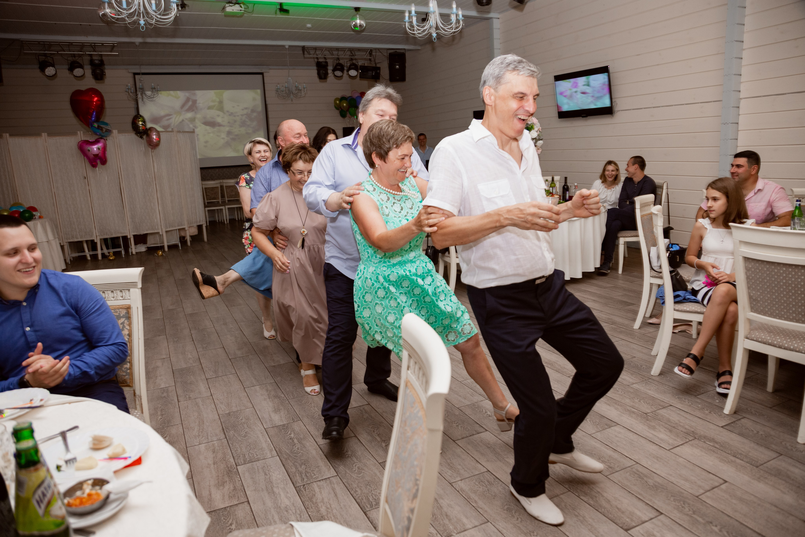 Ирина и Иван. Профессиональный фотограф Надежда Антонова