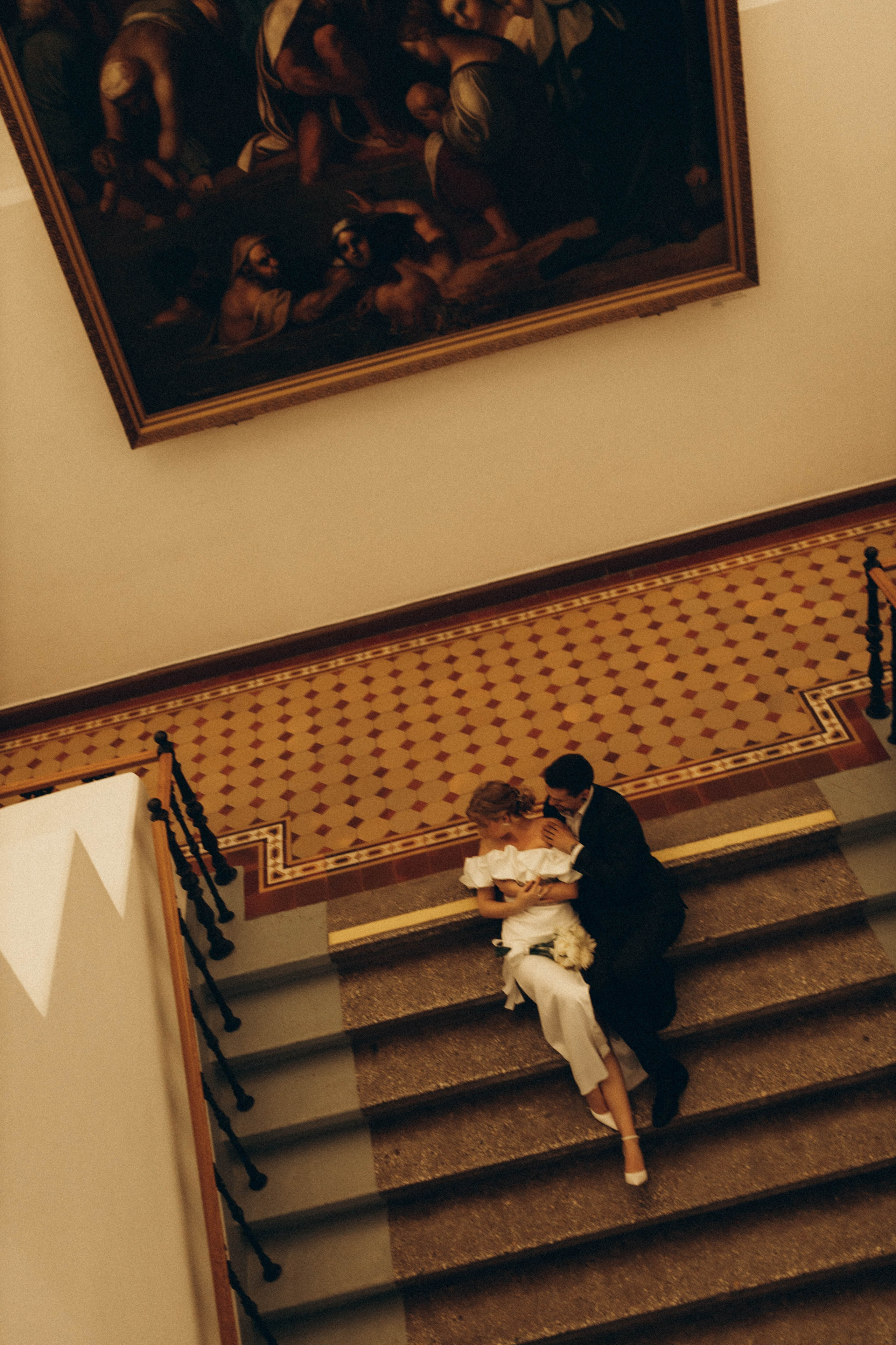 Юлия и Антон