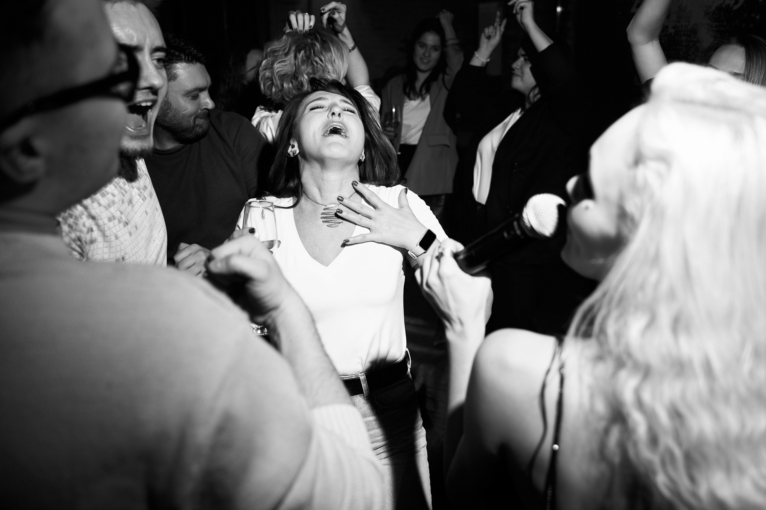 Мероприятия. Антон Чигляков -   профессиональный фотограф