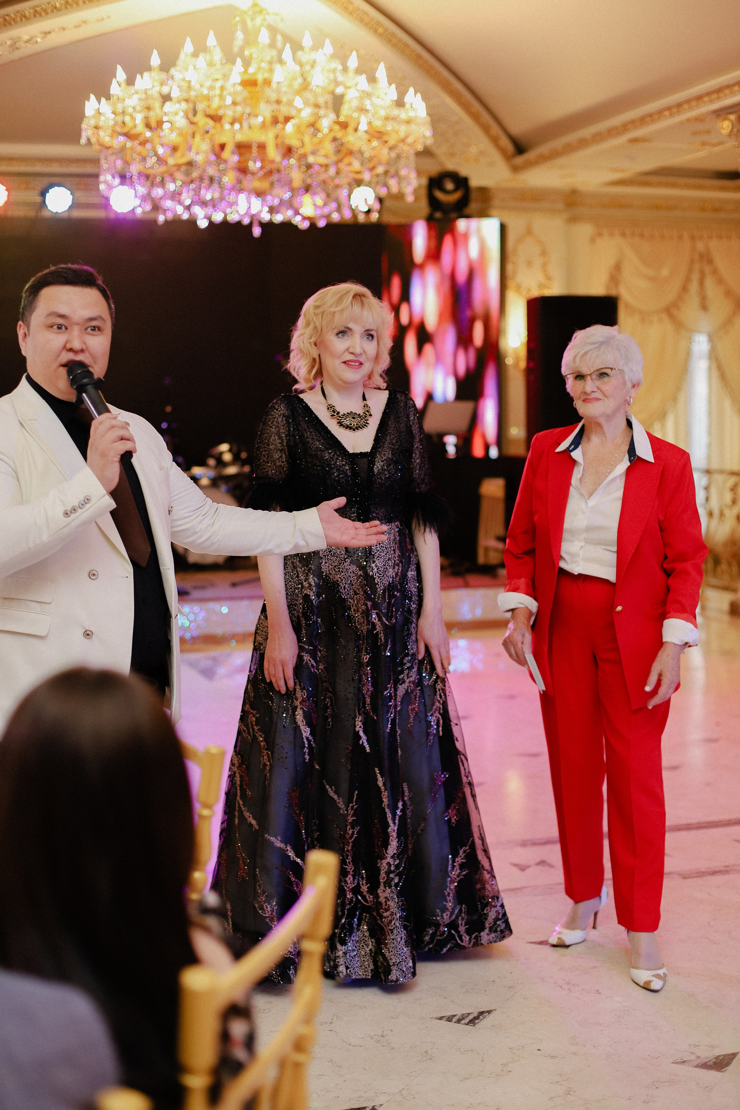 Лейла и Янсар. Фотограф в Алматы и Москве Даша Пушкина