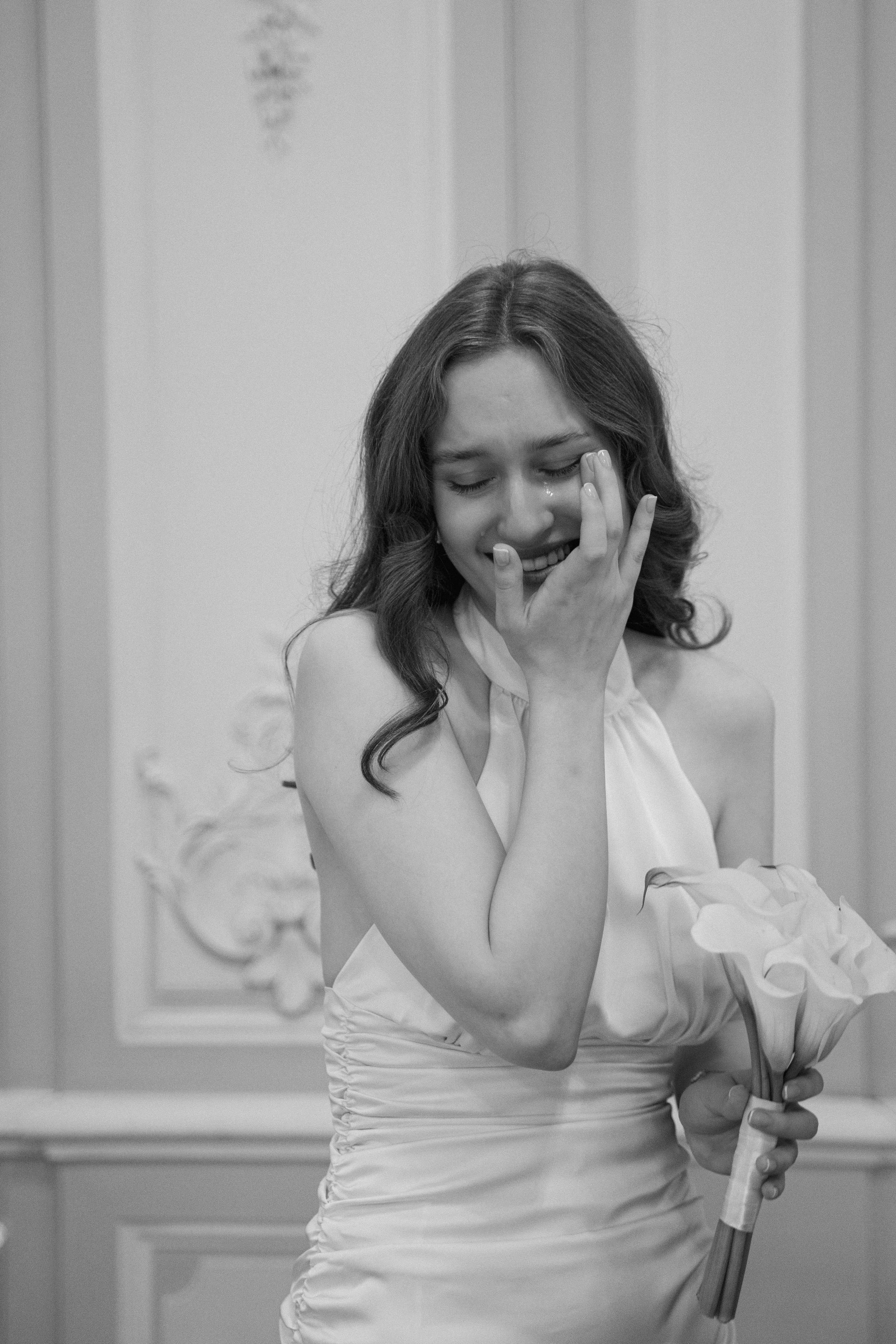 Владимир и Полина. Съёмка для двоих. Свадебный фотограф в Санкт-Петербурге