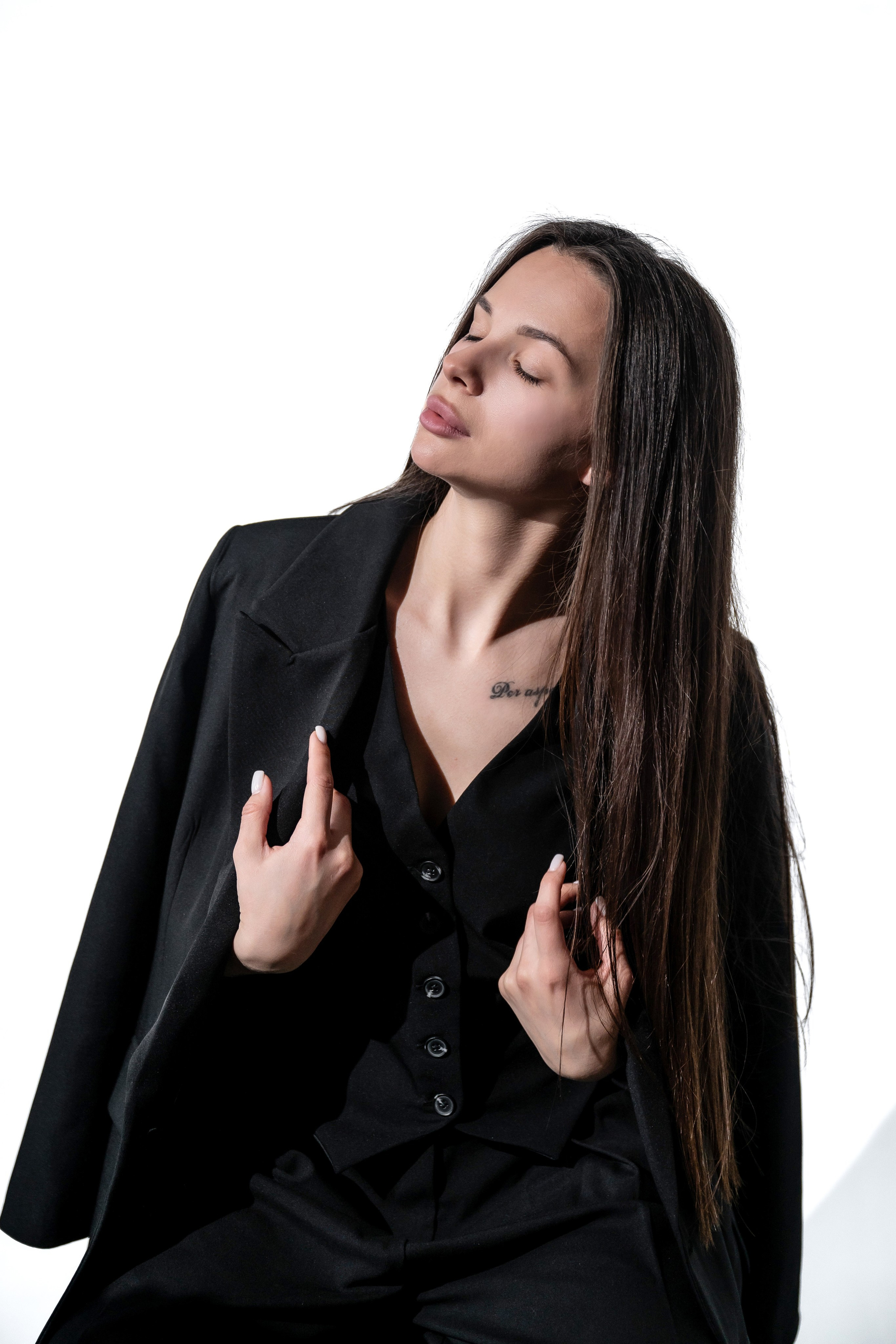 Тамила. Наталья Слесаренко фотограф в Сочи