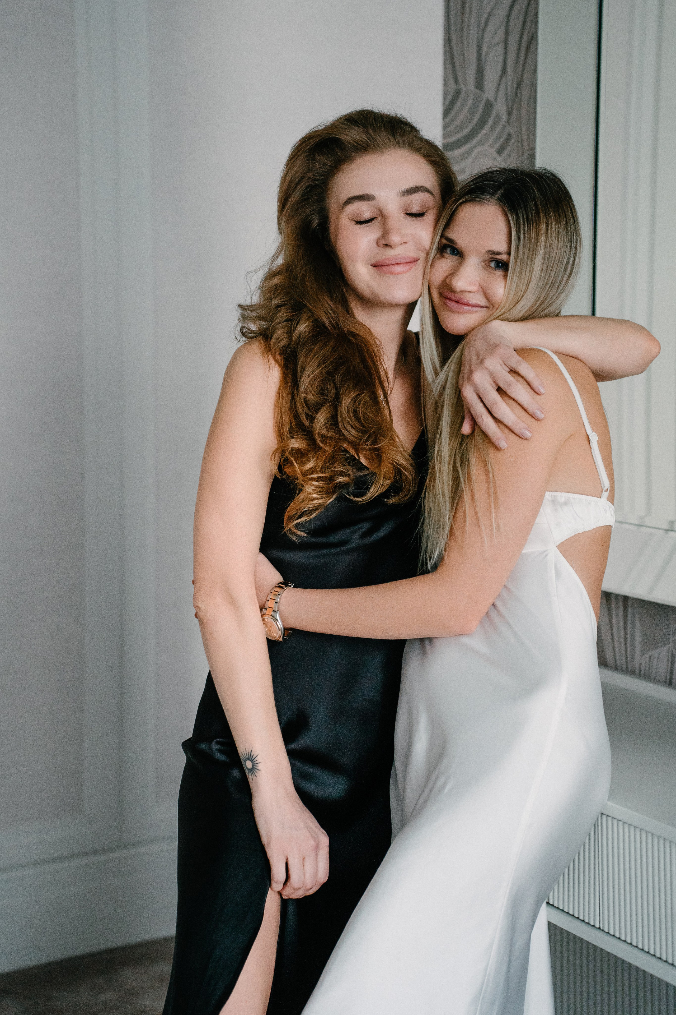 День Рождения Ольги. Свадебный и семейный фотограф в Воронеже Анастасия Бойко