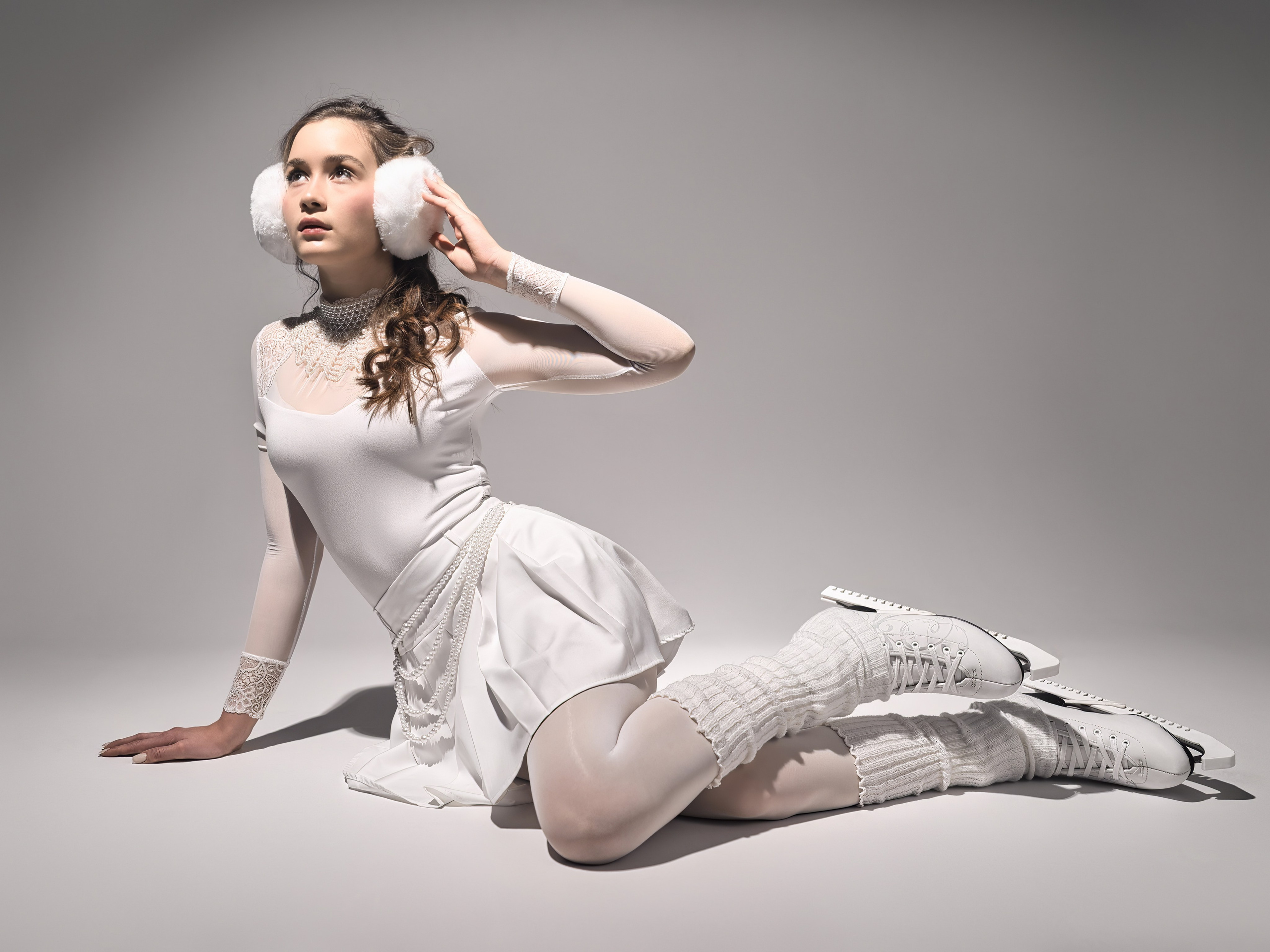 В ожидании волшебства. Фотограф Денис Кривопусков