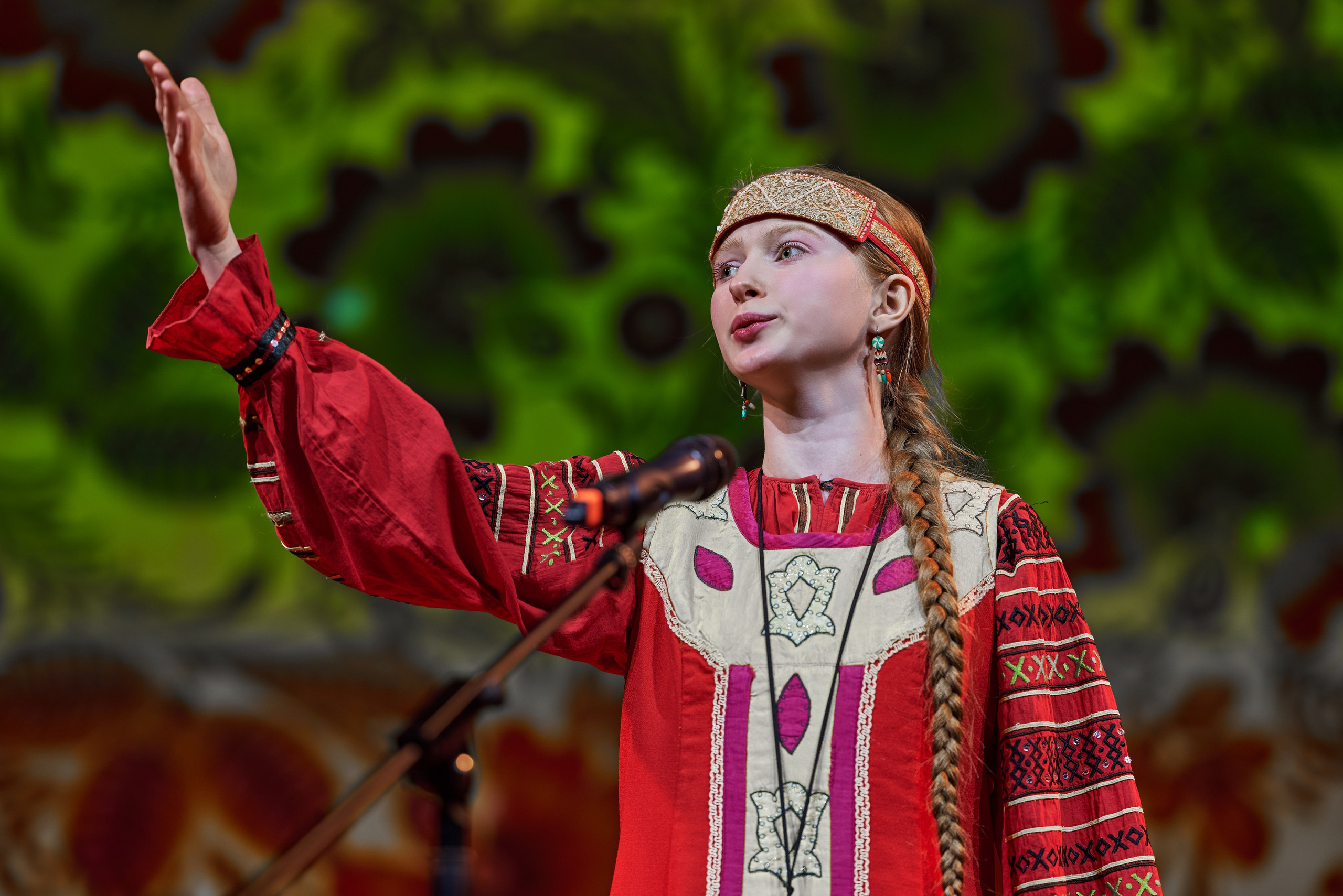 Гала-концерт СтудВесна26. Фотограф Денис Кривопусков