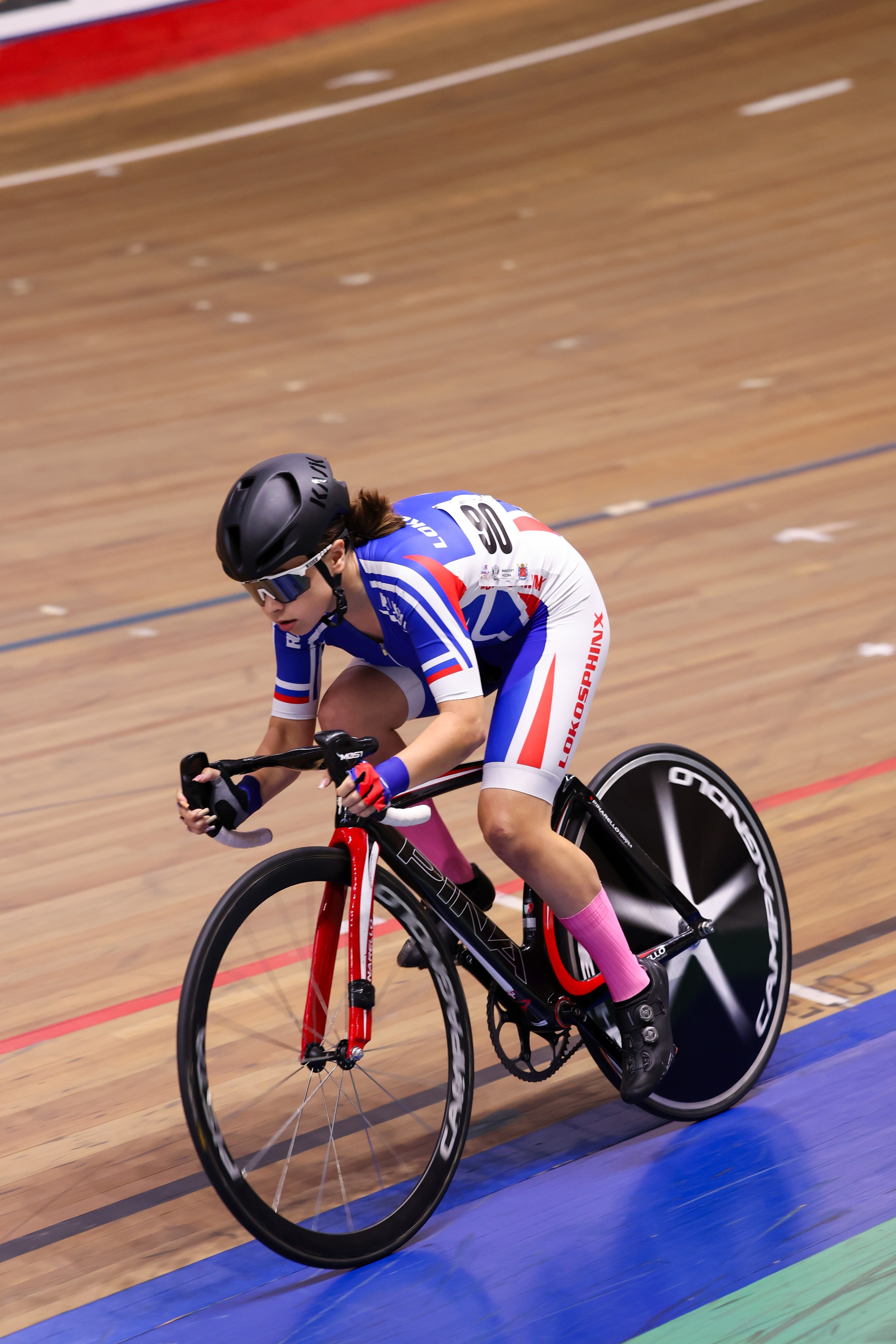Гран-При Санкт-Петербург 04.06.2025. Спортивный и репортажный фотограф Антон Тереханов
