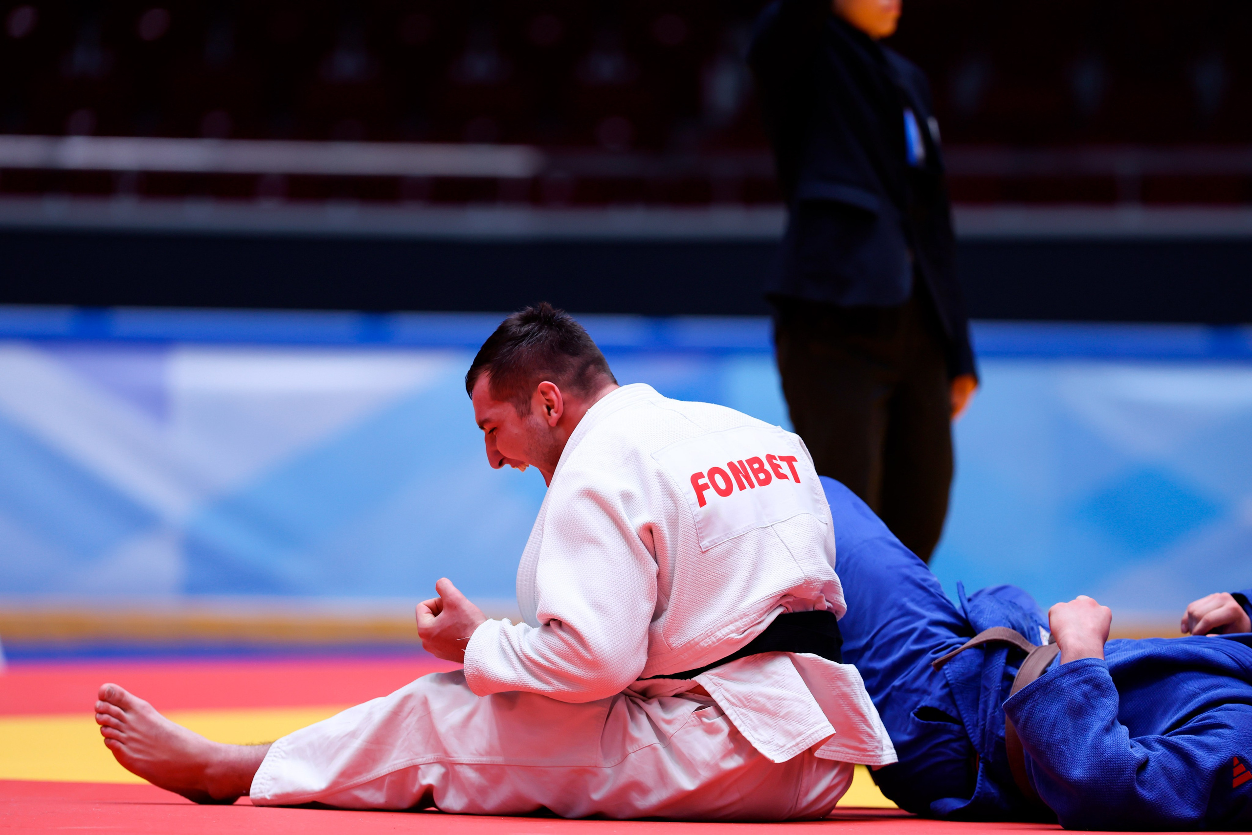 Кубок Анатолия Рахлина 2025 17-18.05.2025. Спортивный и репортажный фотограф Антон Тереханов