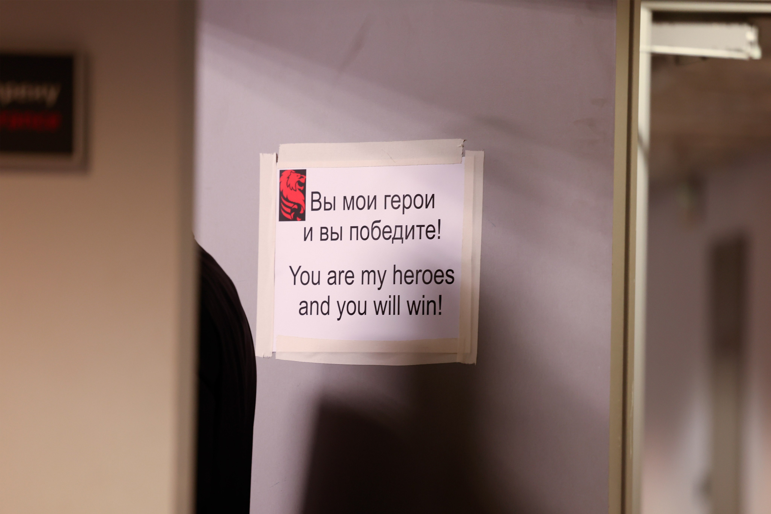 ВК Зенит — ВК Белогорье 08.04.2025. Спортивный и репортажный фотограф Антон Тереханов