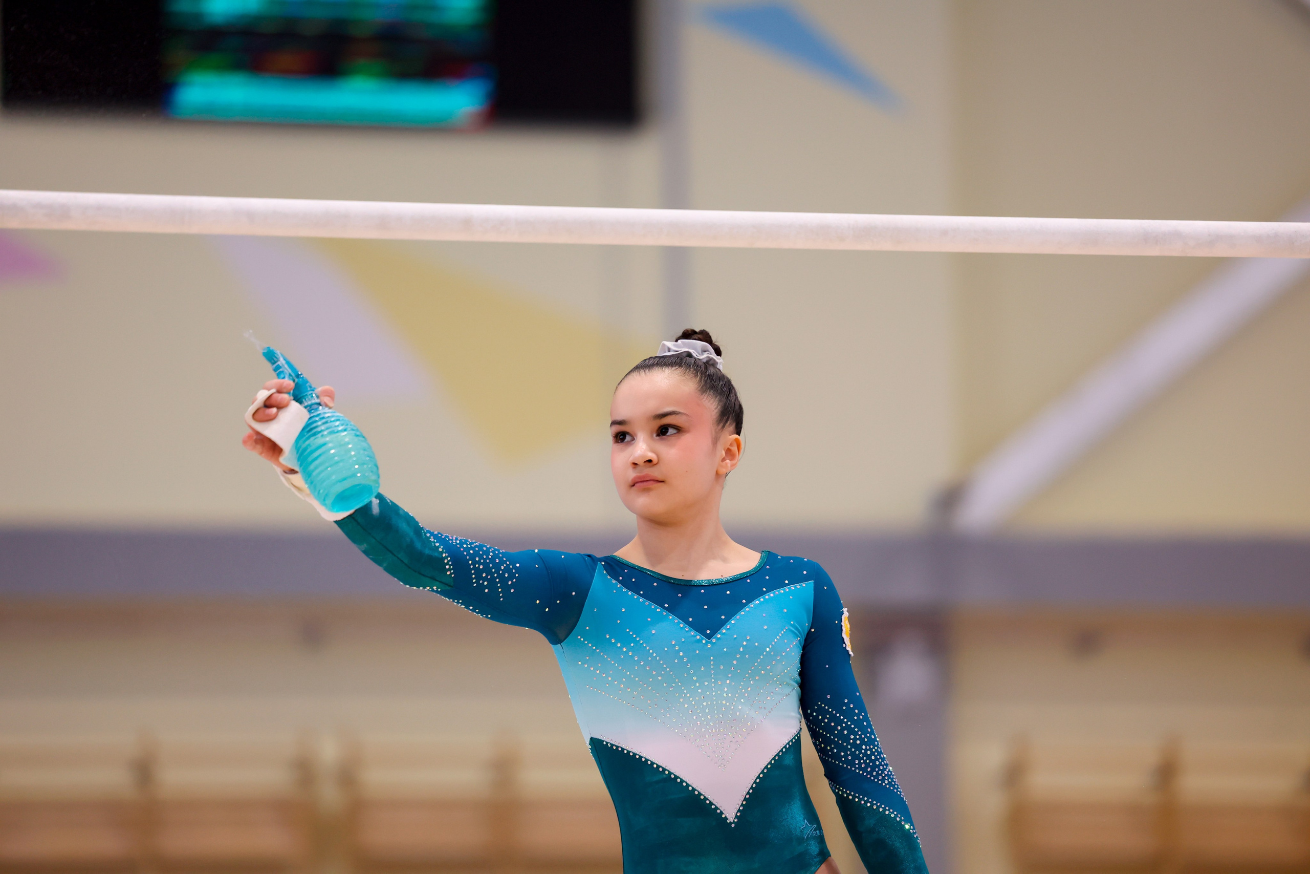 Чемпионат Санкт-Петербурга и командное Первенство 2025 среди девушек. Спортивный и репортажный фотограф Антон Тереханов