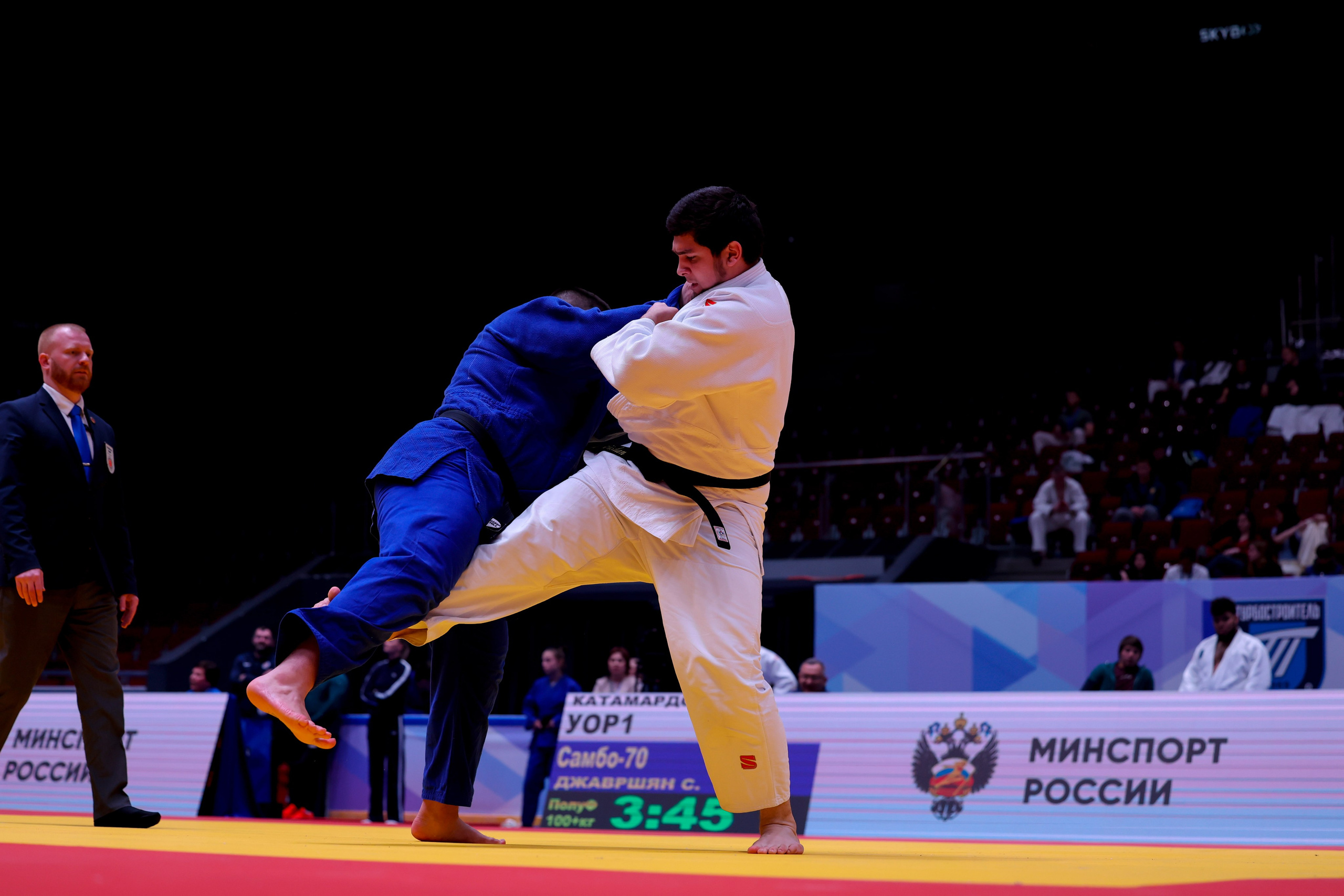 Кубок Анатолия Рахлина 2025 17-18.05.2025. Спортивный и репортажный фотограф Антон Тереханов