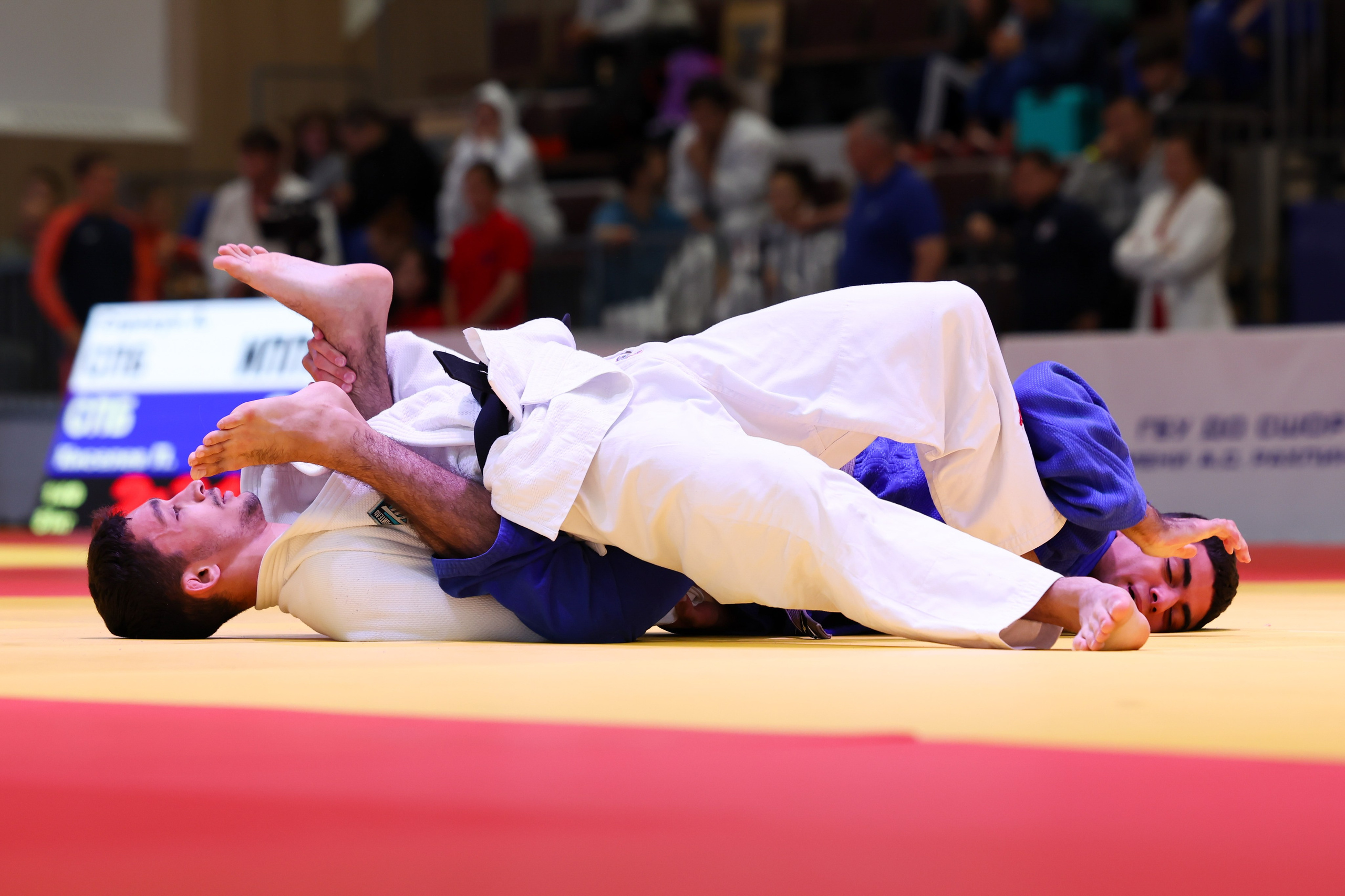 Легенды петербургского дзюдо 16.08.2025. Спортивный и репортажный фотограф Антон Тереханов