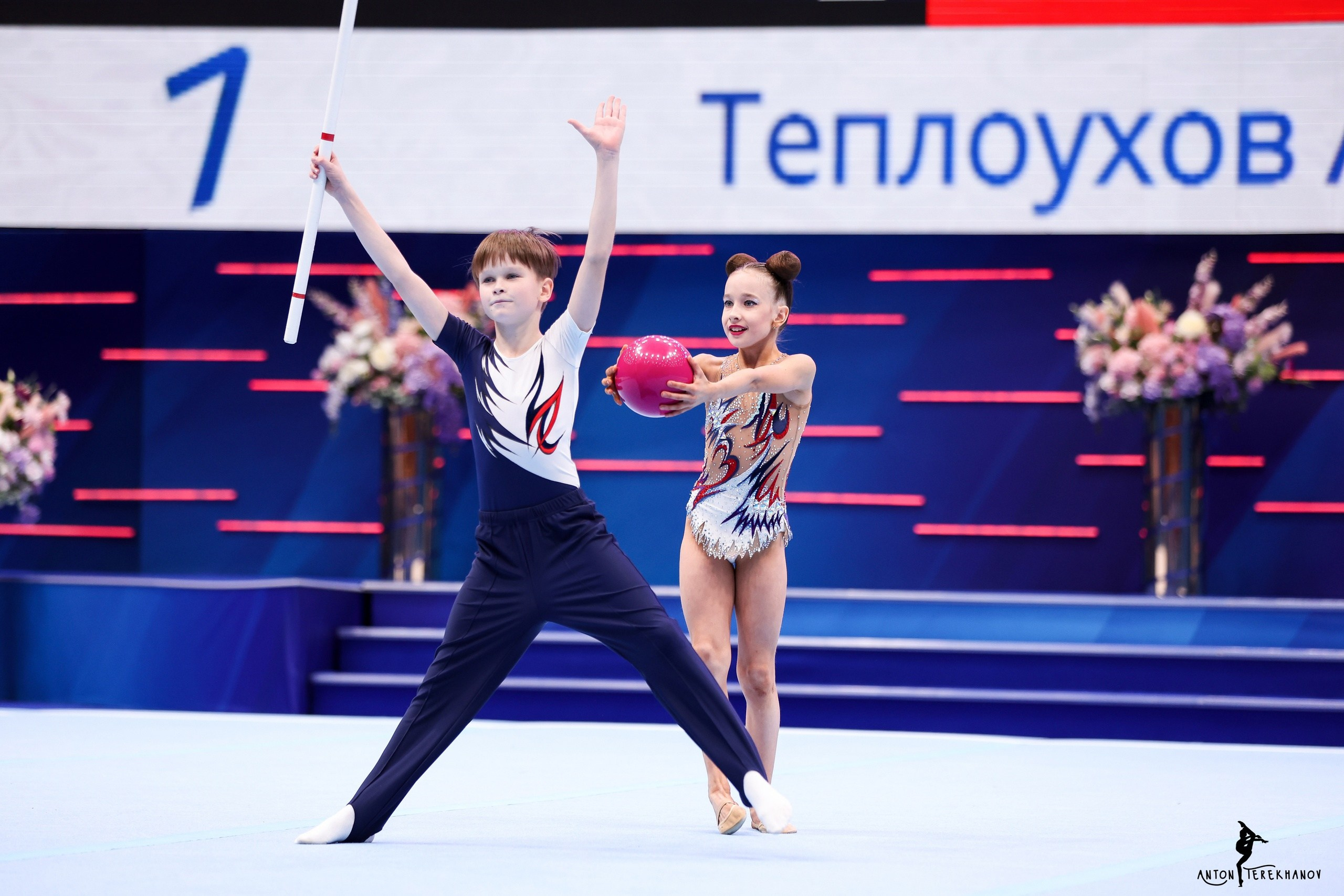 Кубок России 2022 23–26 ноября 2022. Спортивный и репортажный фотограф Антон Тереханов