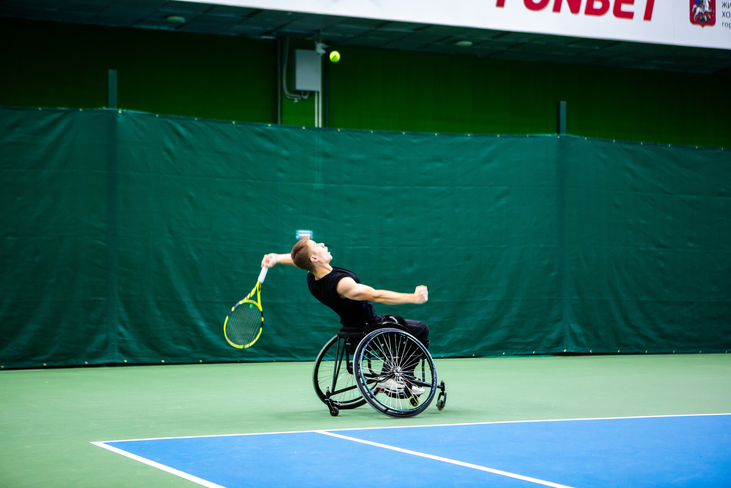 Турнир без границ. Репортажный, семейный, свадебный, портретный фотограф