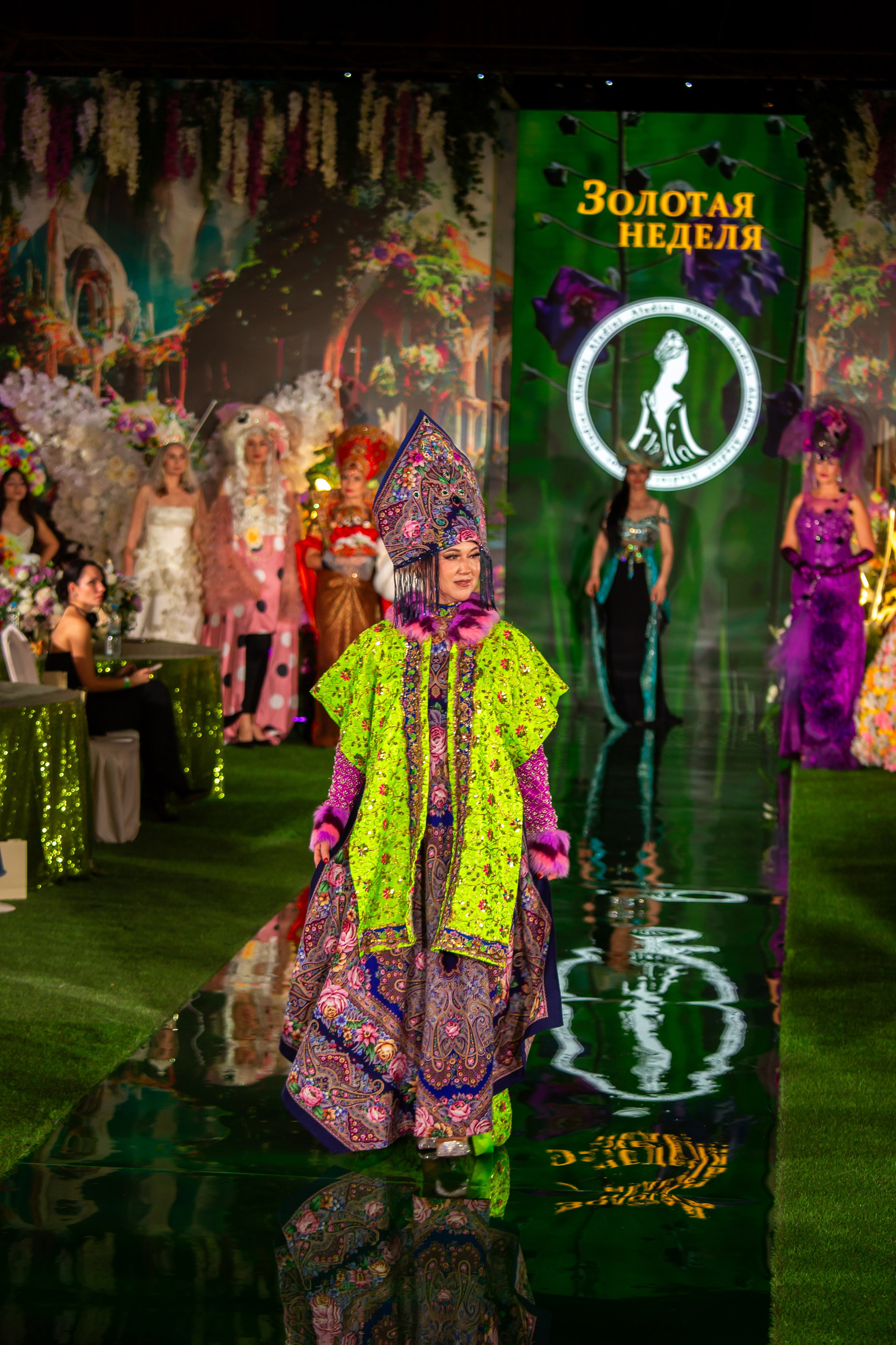 Эстетика Цветов. Репортажный, семейный, свадебный, портретный фотограф