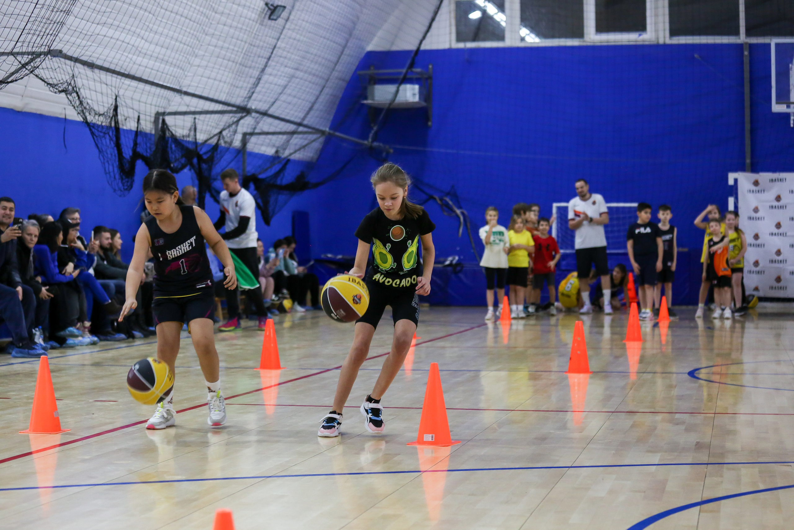 Спортивная эстафета. Репортажный, семейный, свадебный, портретный фотограф