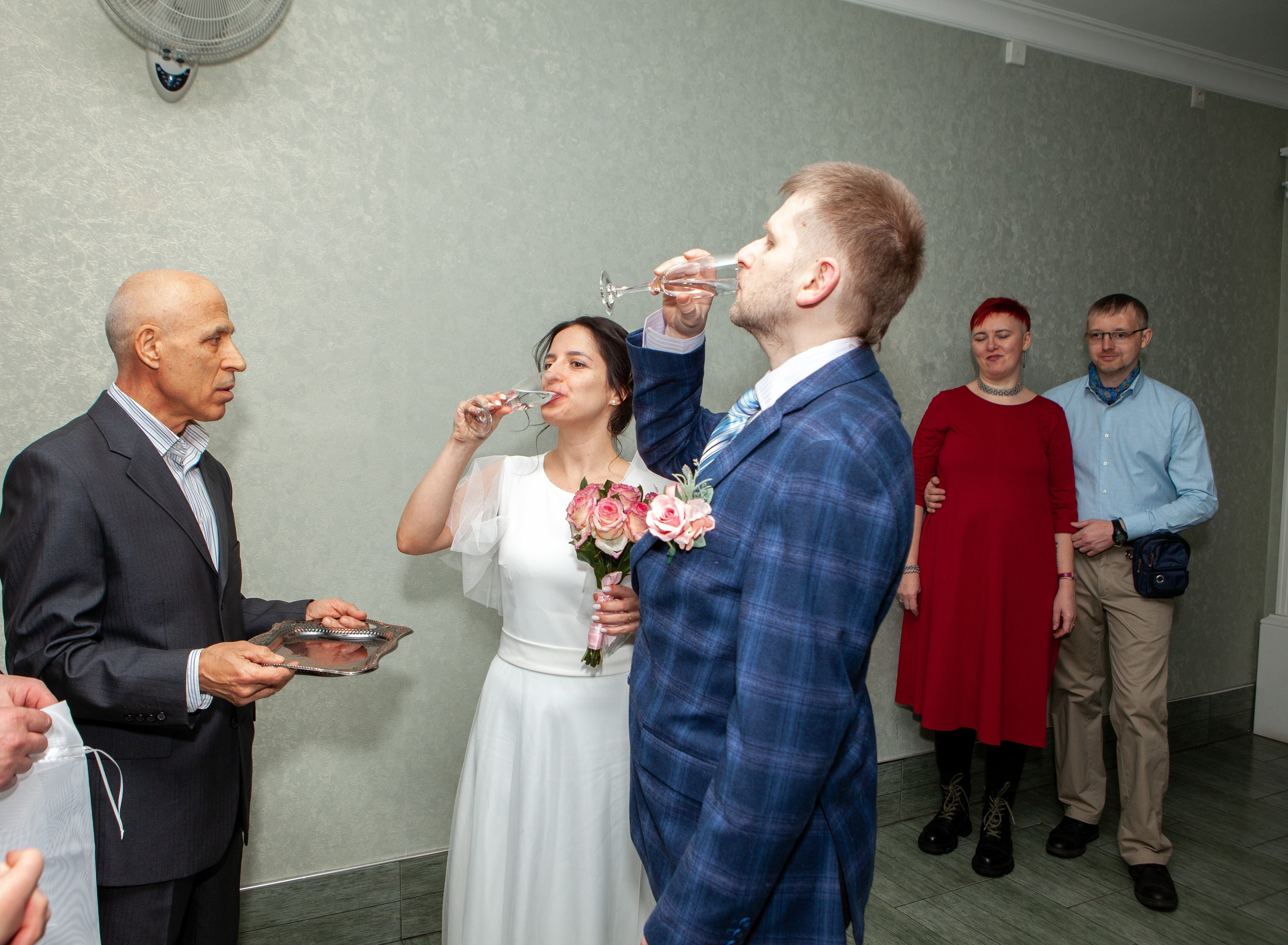 Евгений и Ольга. Репортажный, семейный, свадебный, портретный фотограф