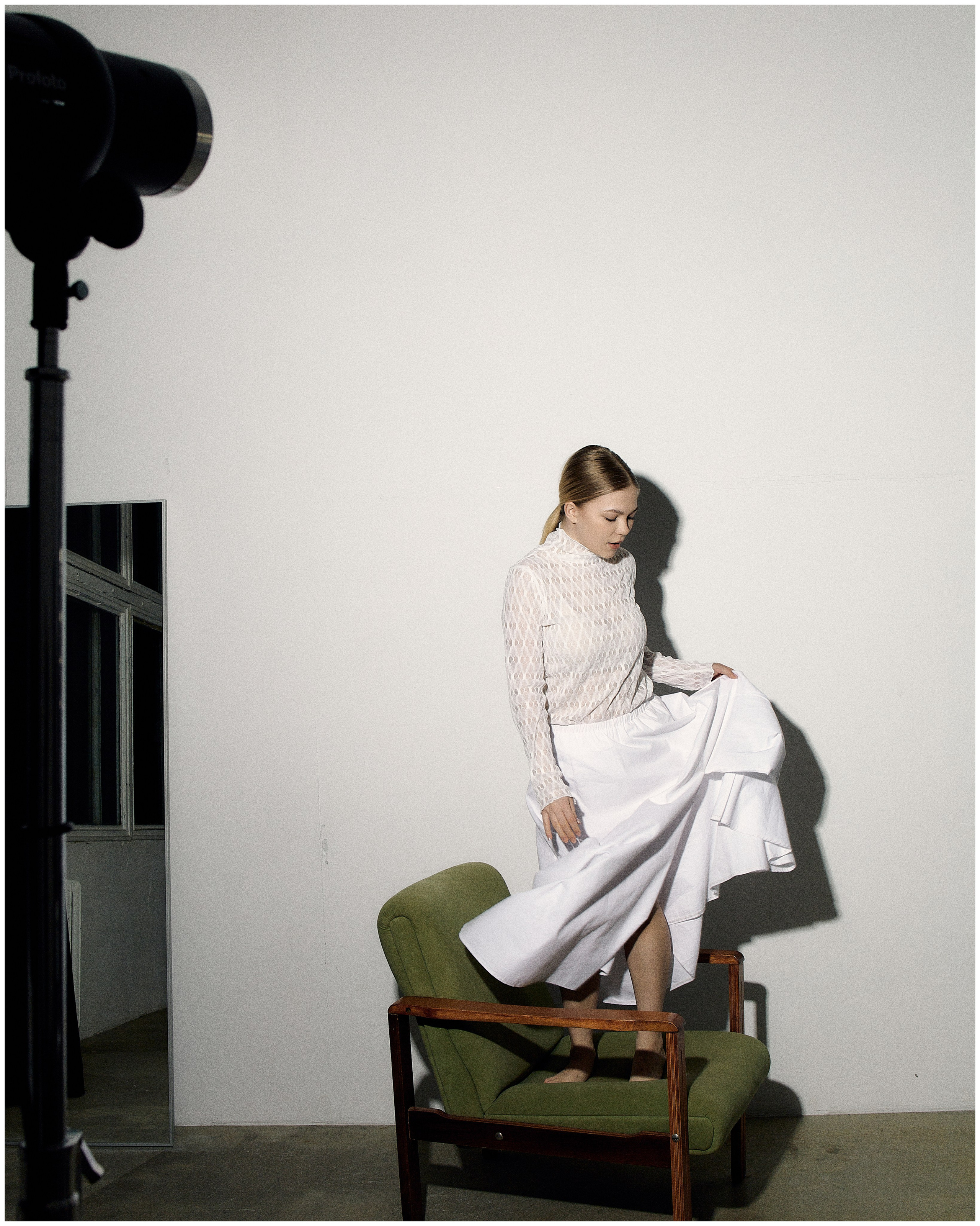 Ангелина. Портретный фотограф в Москве | Анастасия Старкова