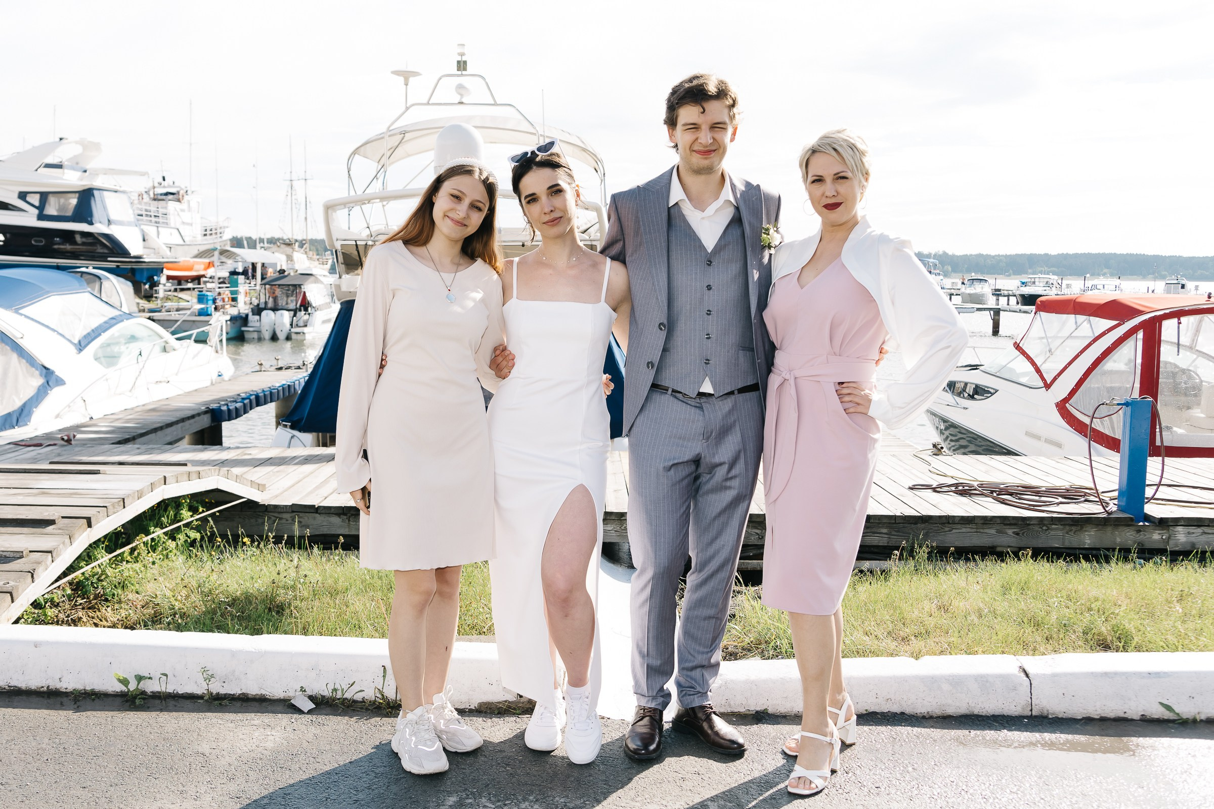 05.06.2024 Данил & Дарья. Свадебный и семейный фотограф в Новосибирске Дарья Кель