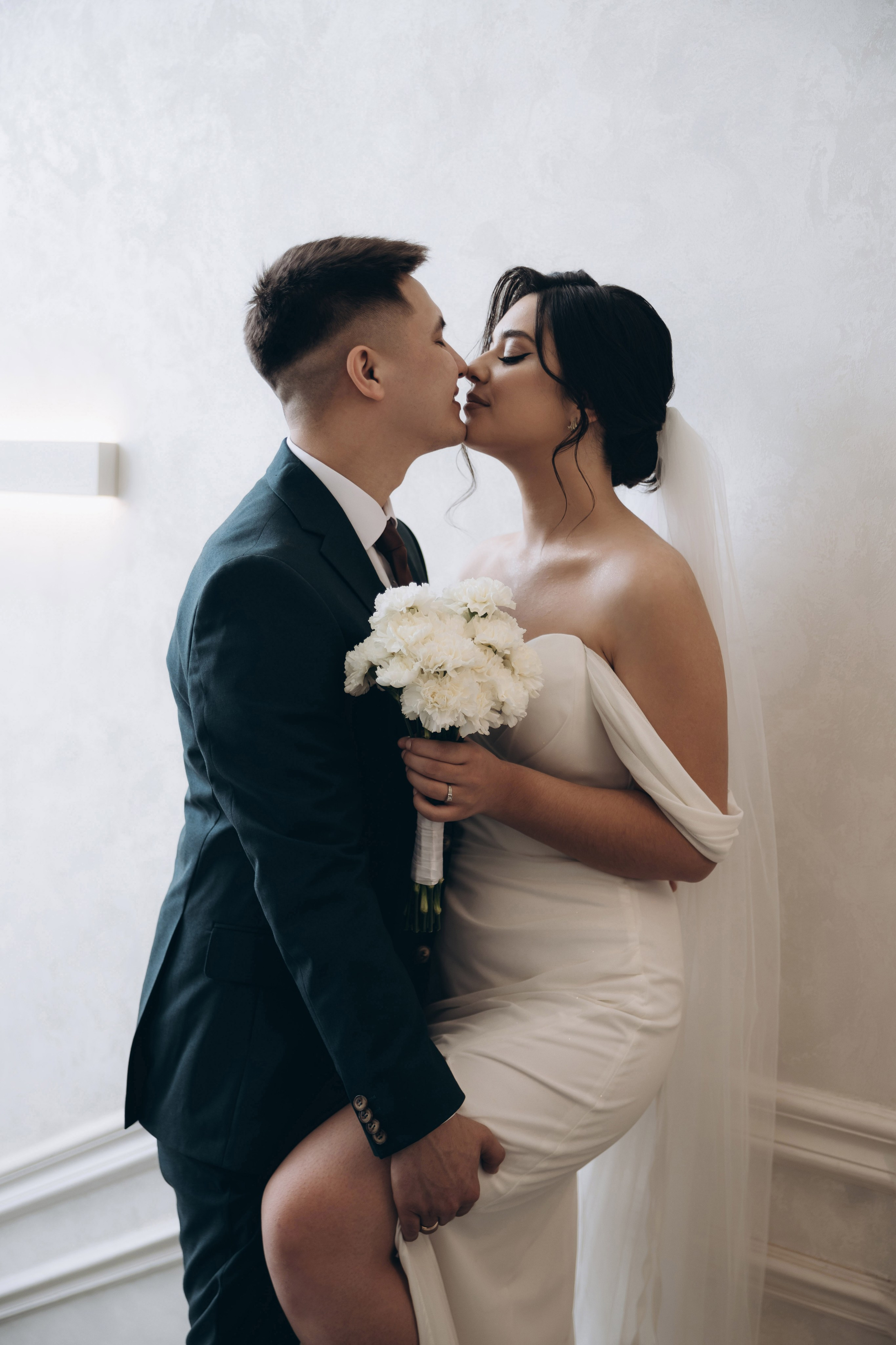 07.06.25 Данияр & Рузана. Свадебный и семейный фотограф в Новосибирске Дарья Кель