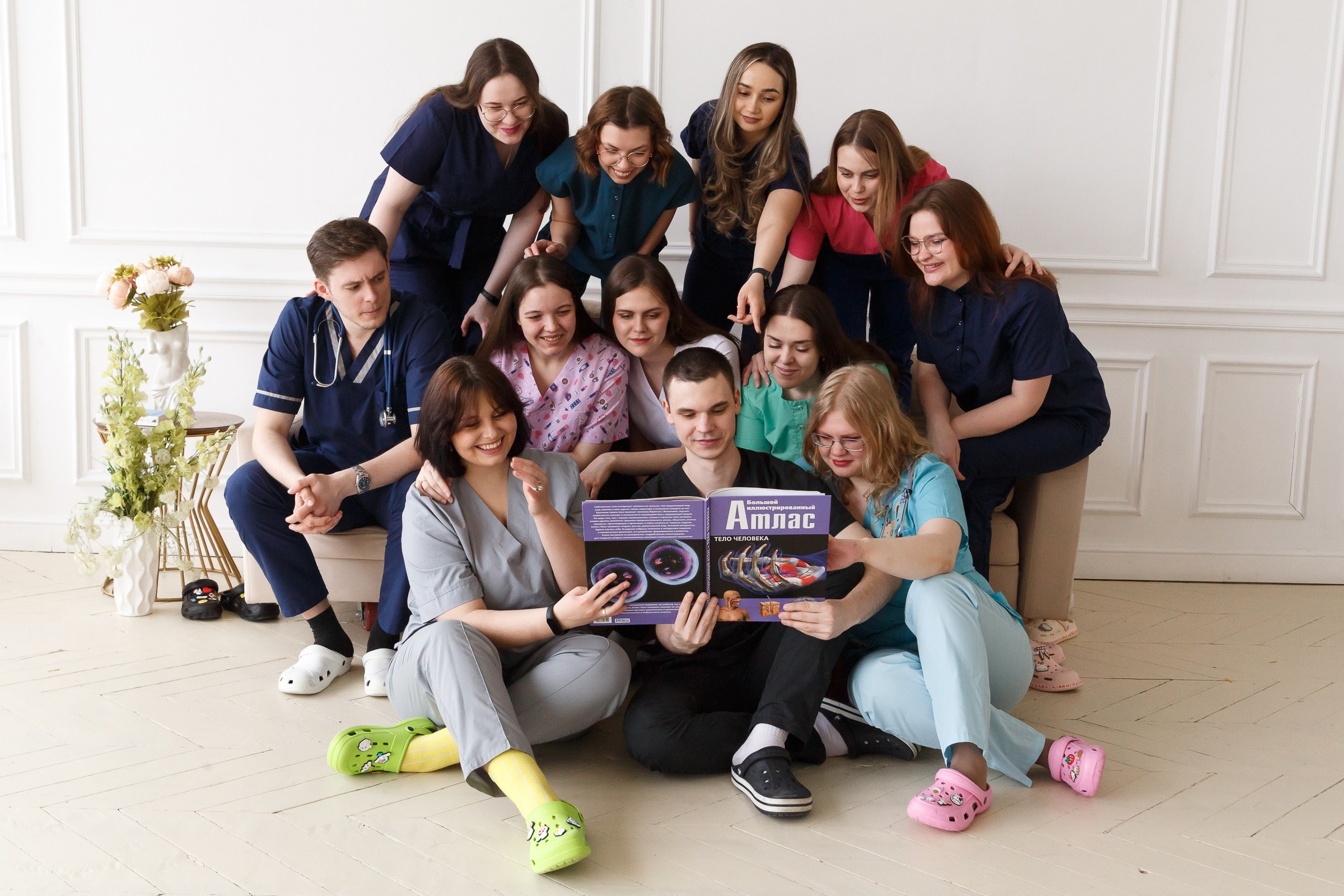 Группы. Свадебный и семейный фотограф в Новосибирске Дарья Кель