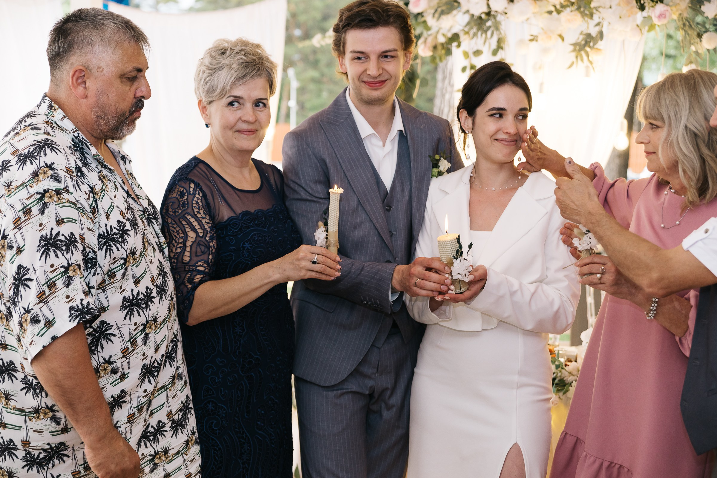 05.06.2024 Данил & Дарья. Свадебный и семейный фотограф в Новосибирске Дарья Кель