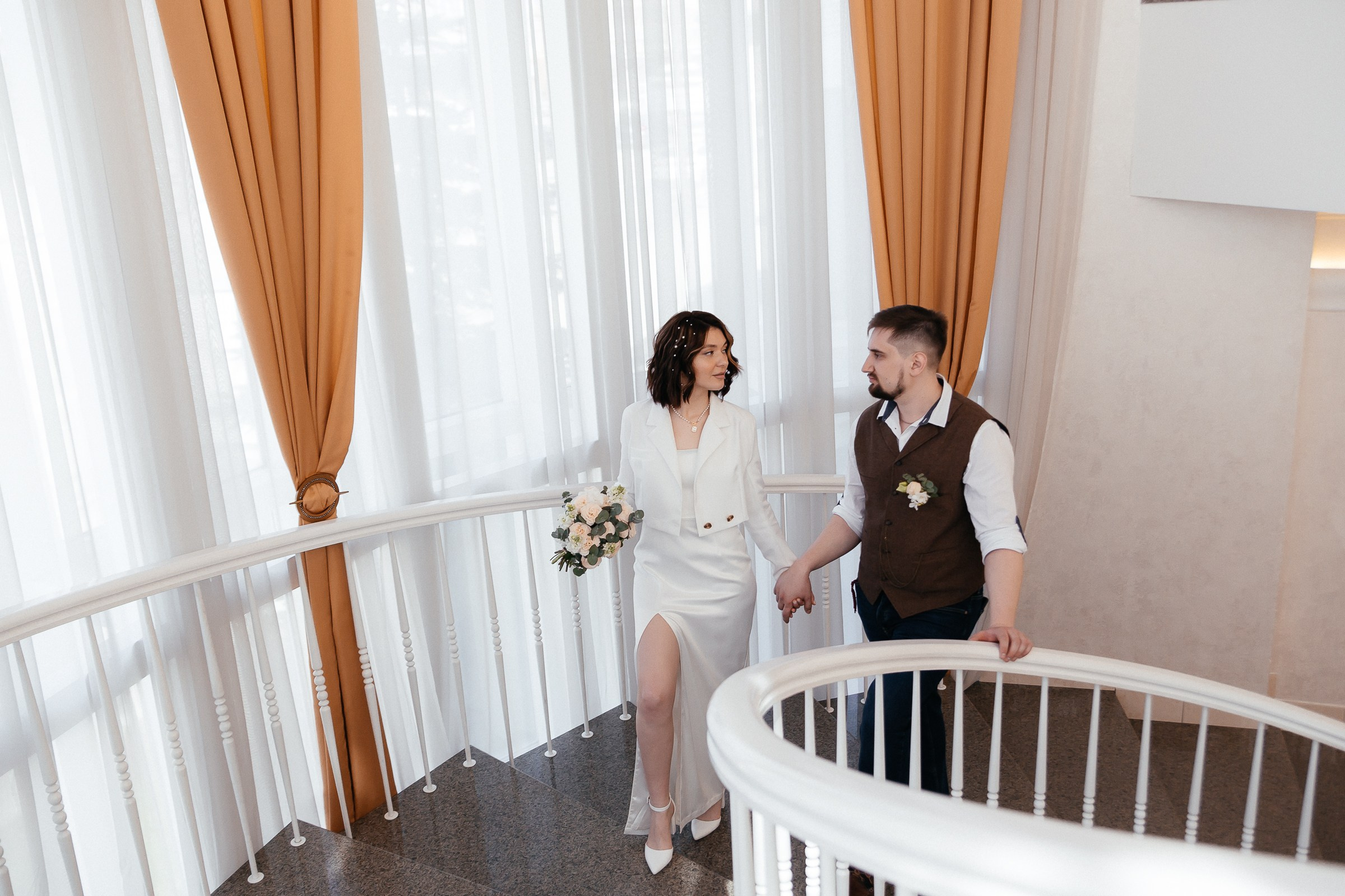 04.05.2024 Вячеслав & Лиана. Свадебный и семейный фотограф в Новосибирске Дарья Кель