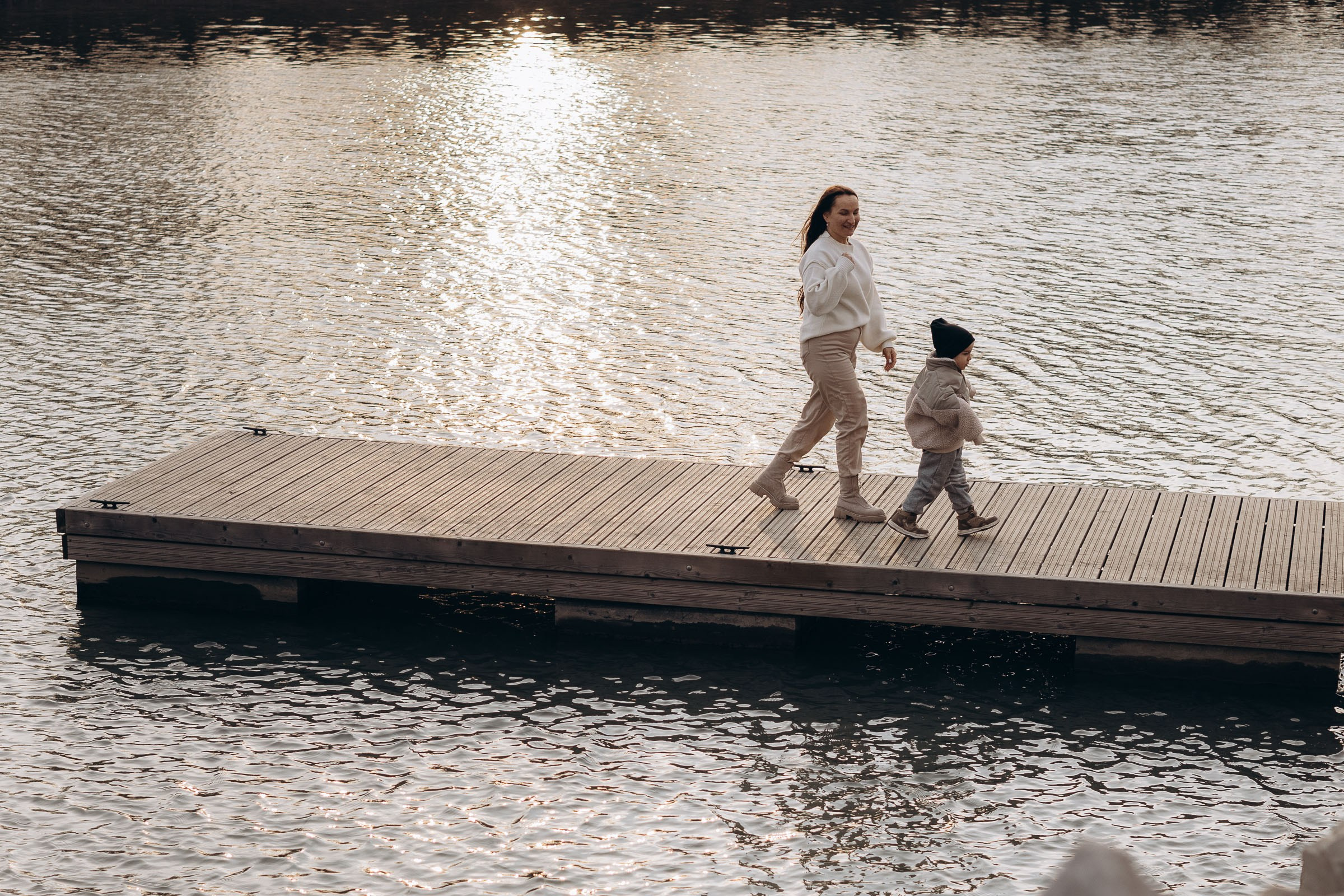 Ирина и Саша. Свадебный и семейный фотограф в Новосибирске Дарья Кель