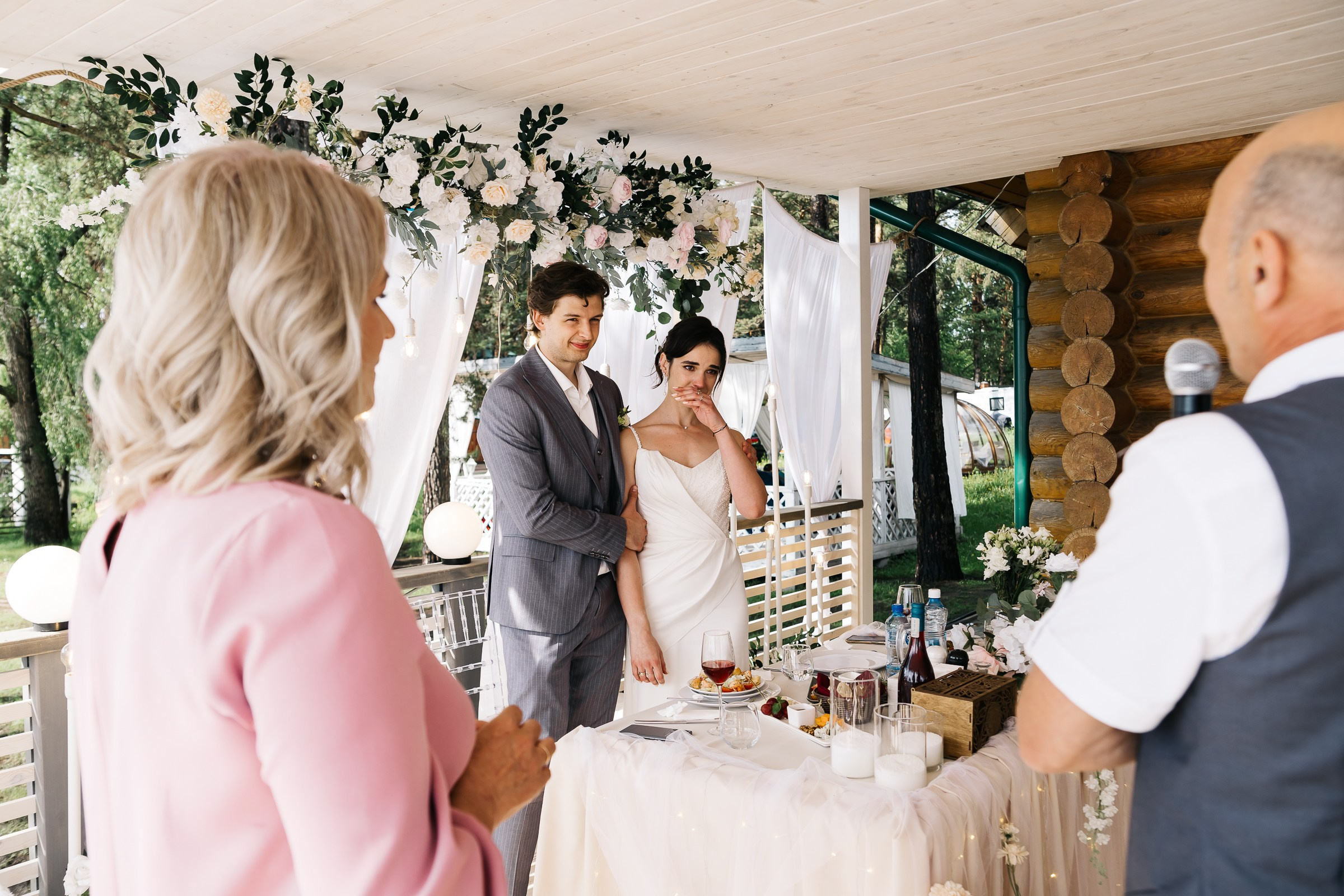 05.06.2024 Данил & Дарья. Свадебный и семейный фотограф в Новосибирске Дарья Кель