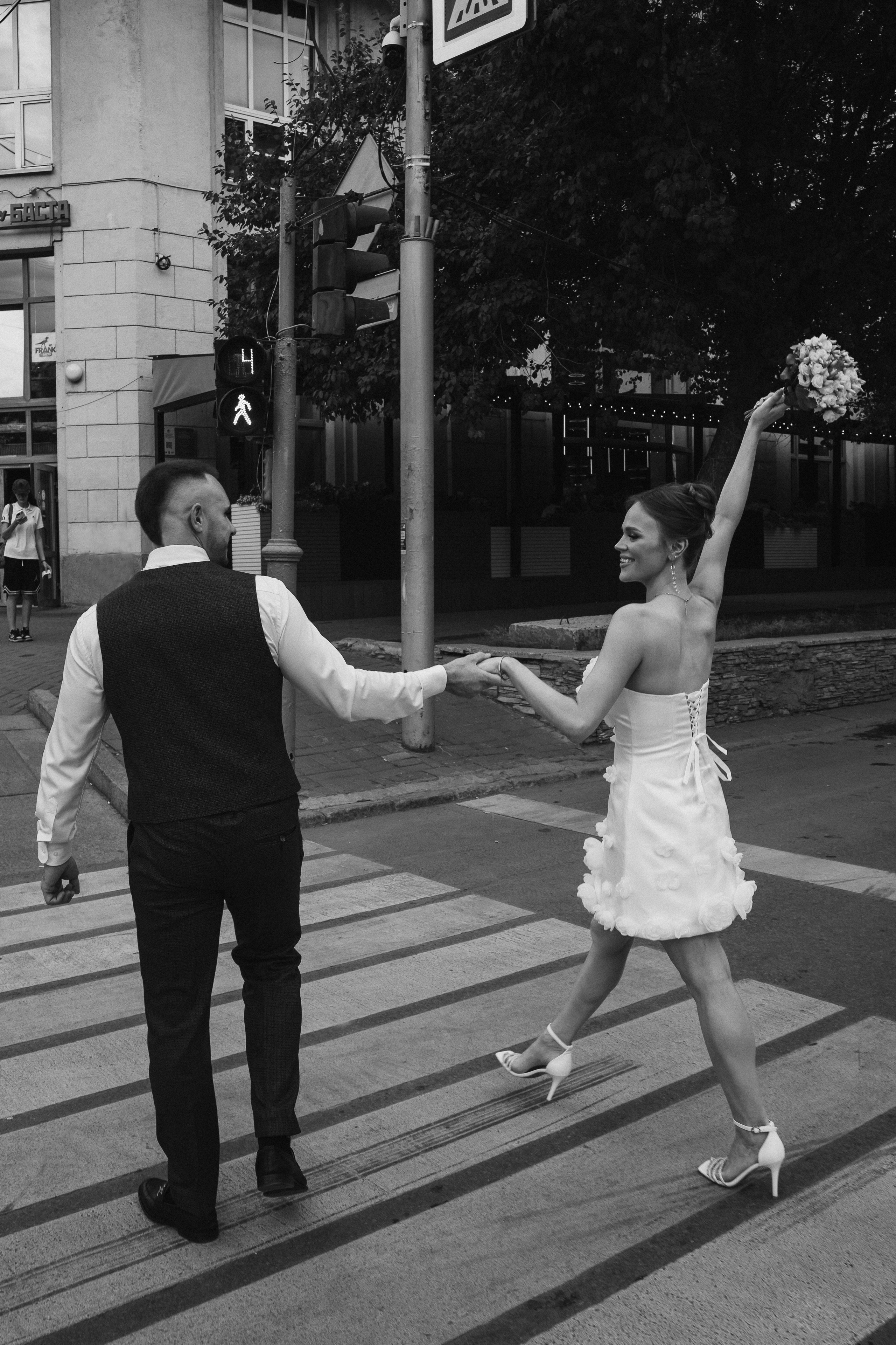 05.07.25 Юрий & София. Свадебный и семейный фотограф в Новосибирске Дарья Кель