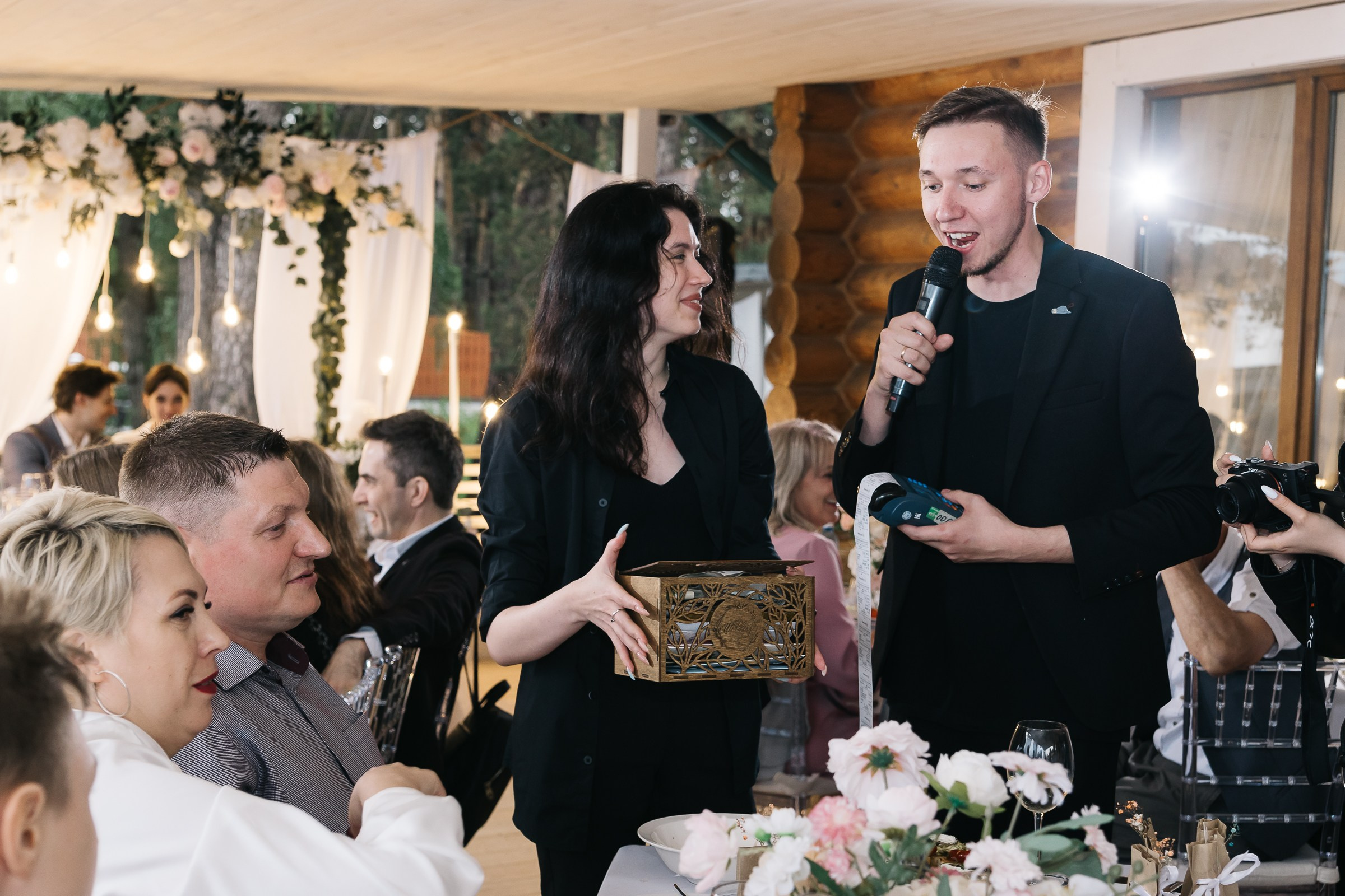 05.06.2024 Данил & Дарья. Свадебный и семейный фотограф в Новосибирске Дарья Кель