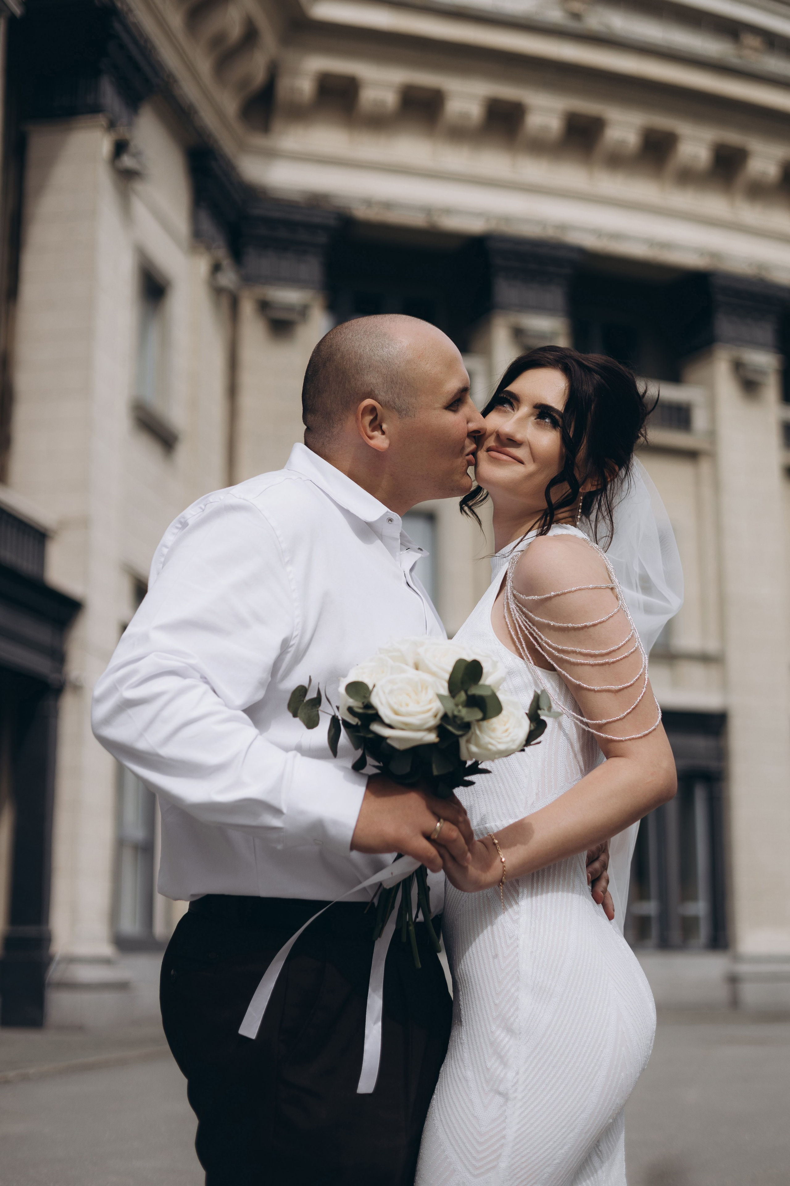 15.05.25 Виктор & Вероника. Свадебный и семейный фотограф в Новосибирске Дарья Кель