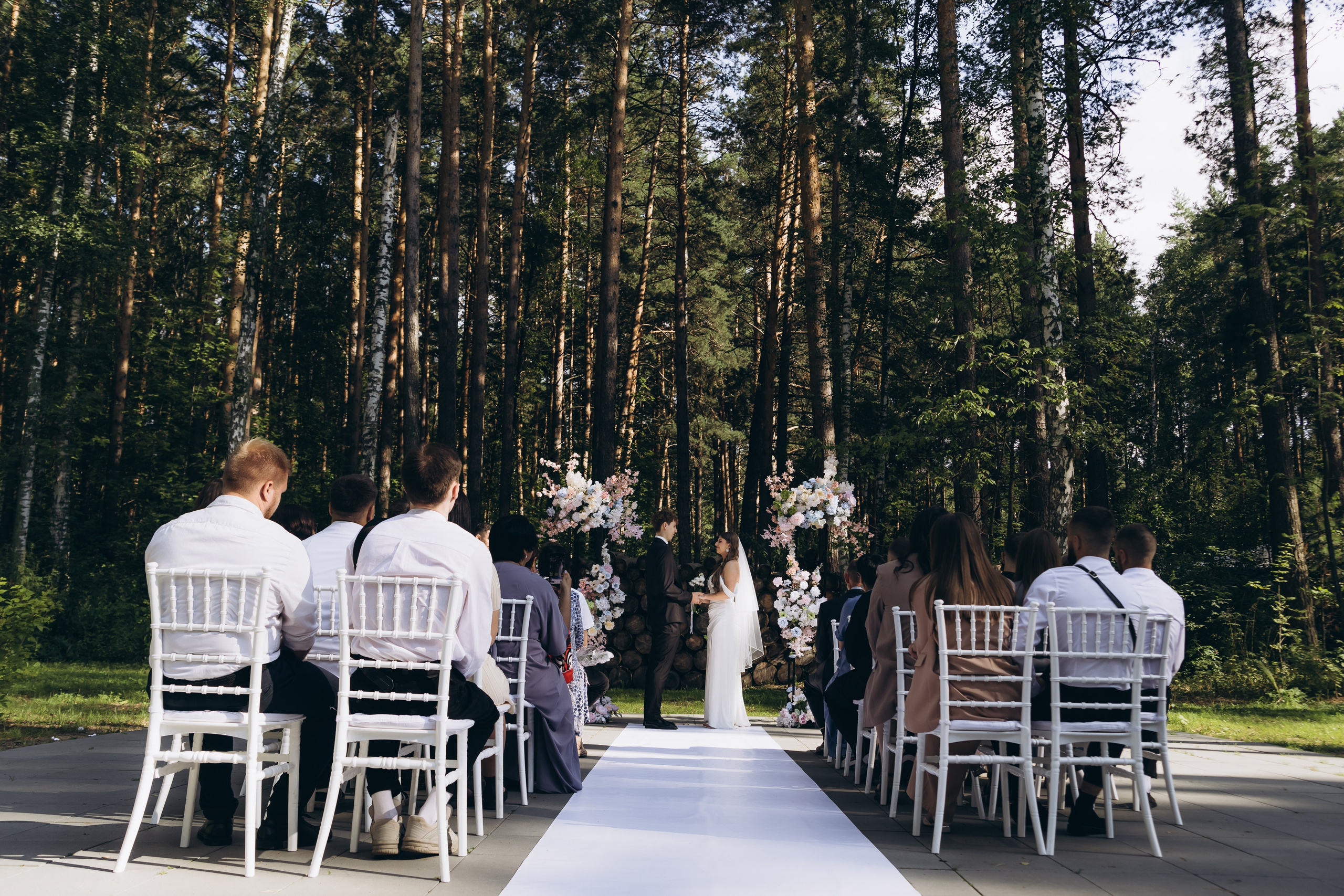 03.08.25 Артем & Анастасия. Свадебный и семейный фотограф в Новосибирске Дарья Кель