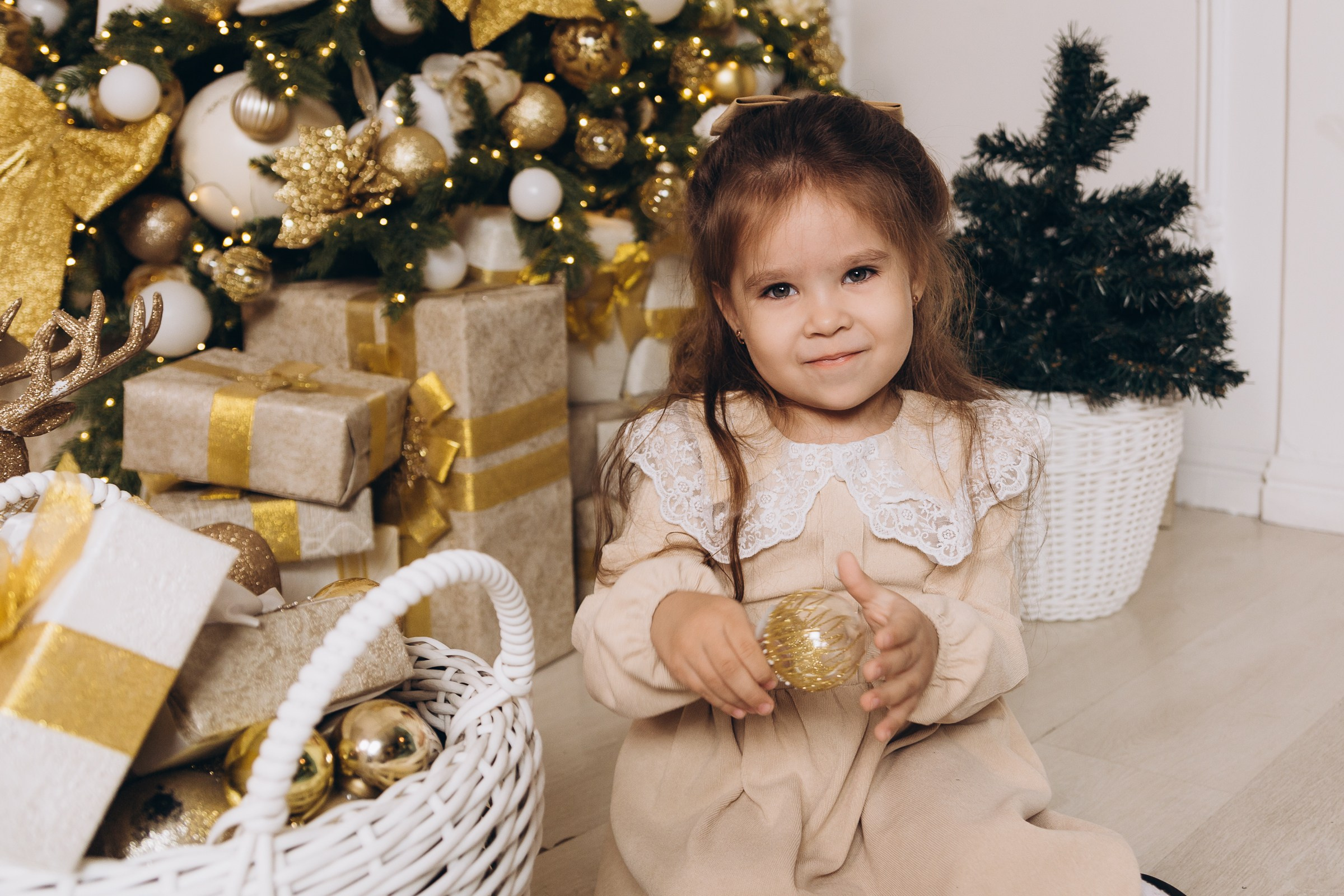 Галина, Николай, Данил и Настя. Свадебный и семейный фотограф в Новосибирске Дарья Кель