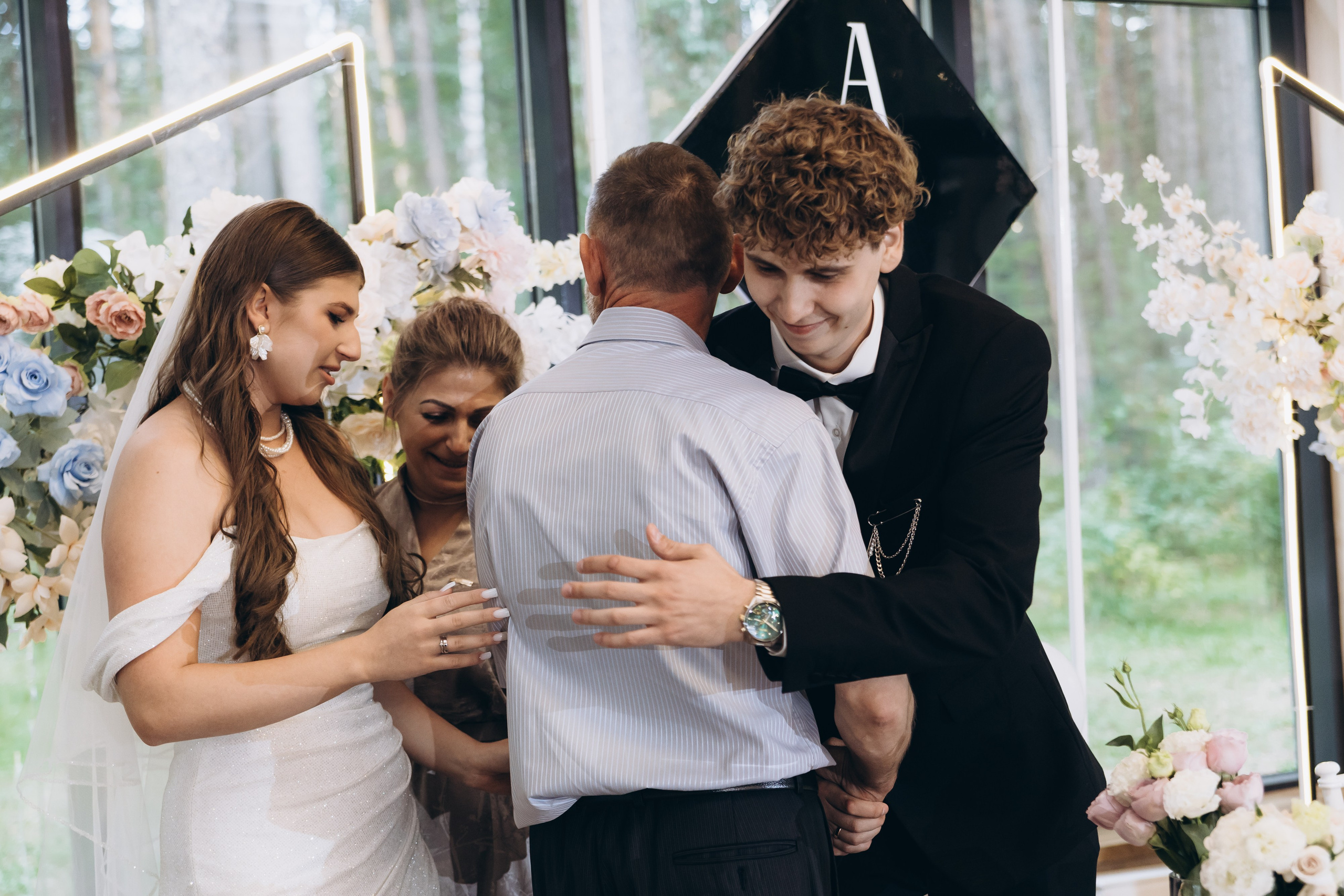 03.08.25 Артем & Анастасия. Свадебный и семейный фотограф в Новосибирске Дарья Кель