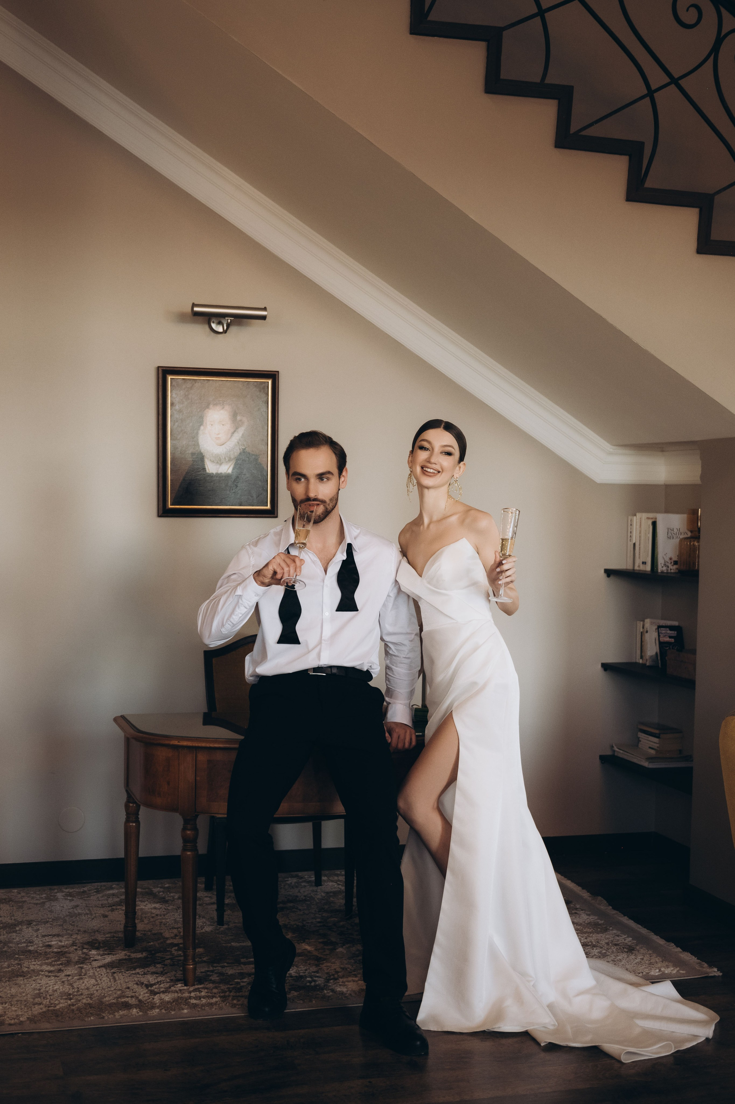 19.04.25 Виктор & Анна. Свадебный и семейный фотограф в Новосибирске Дарья Кель