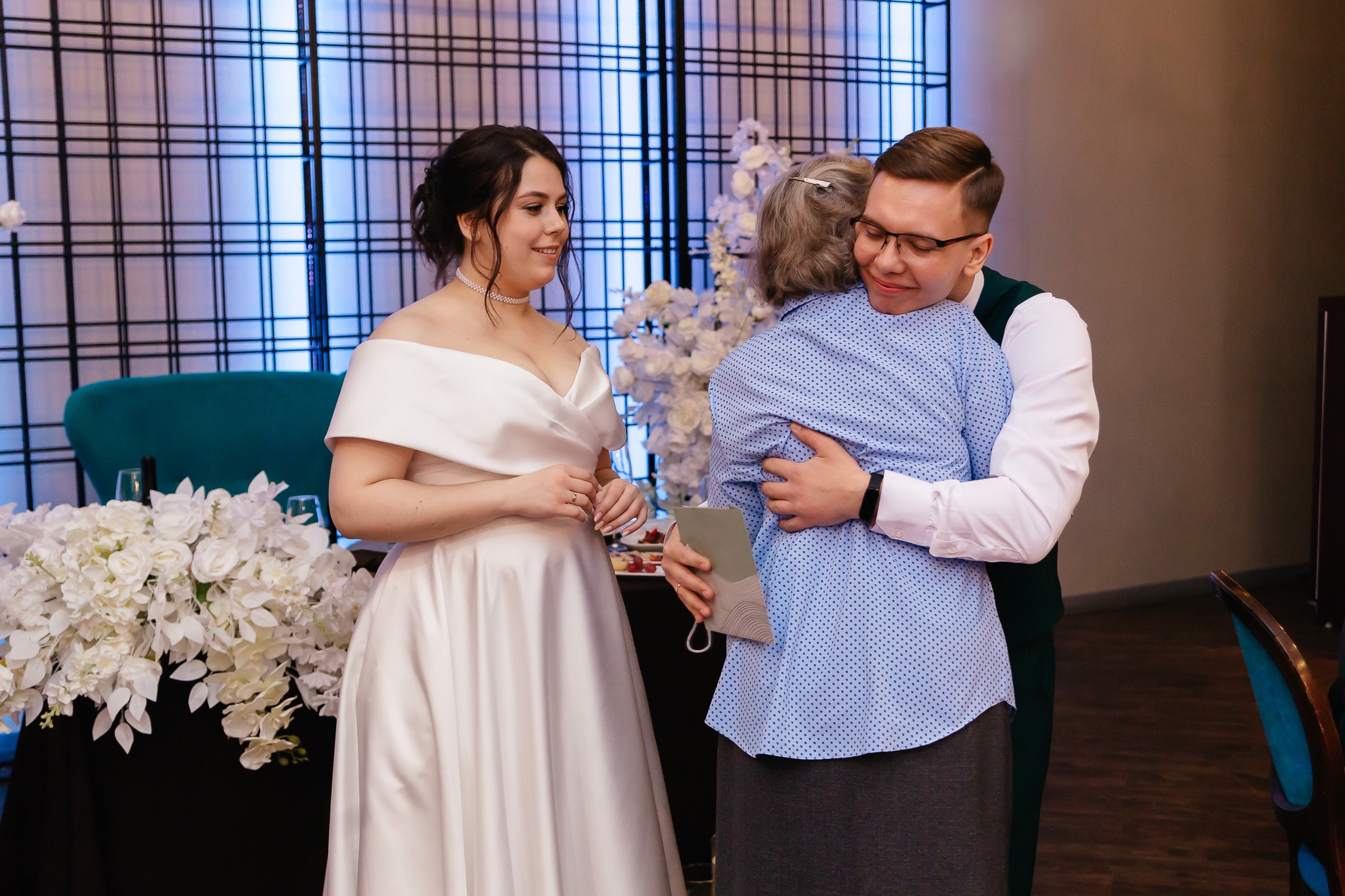 24.04.24 Петр & Елена. Свадебный и семейный фотограф в Новосибирске Дарья Кель