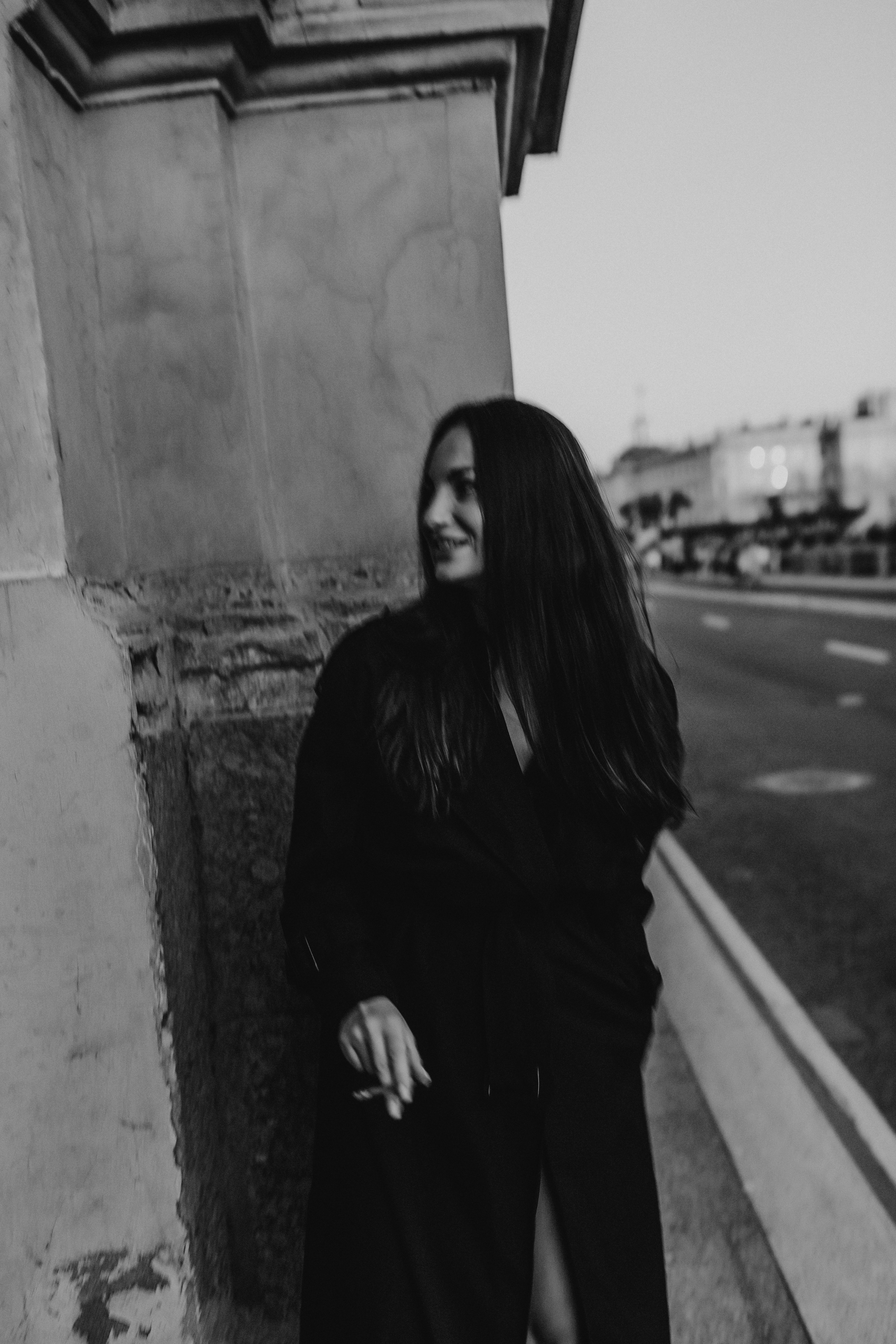 Настя. Фотограф в Санкт Петербурге Лара Великова