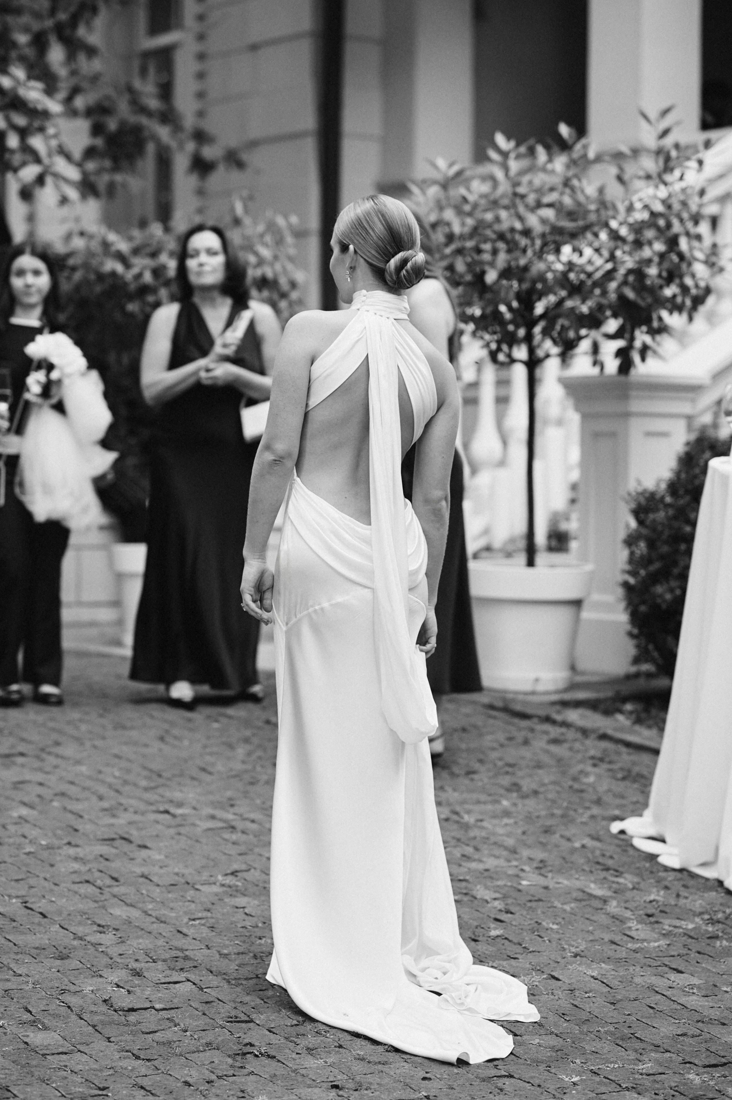 Maximilian&Polina. Sasha&Karina Photographers