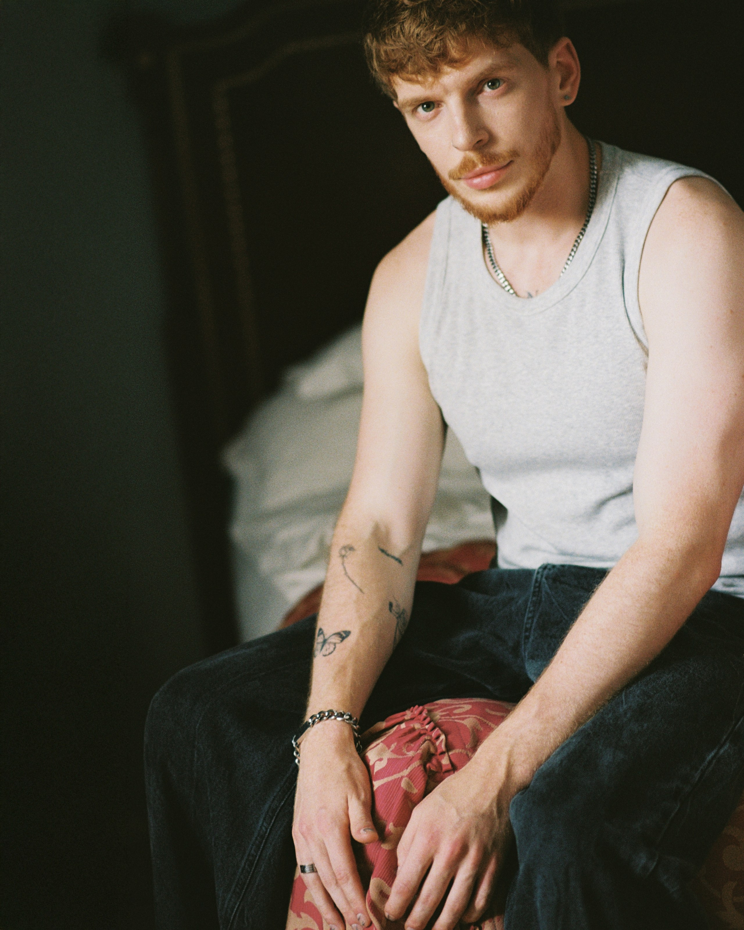 Shameless. Sasha&Karina Photographers