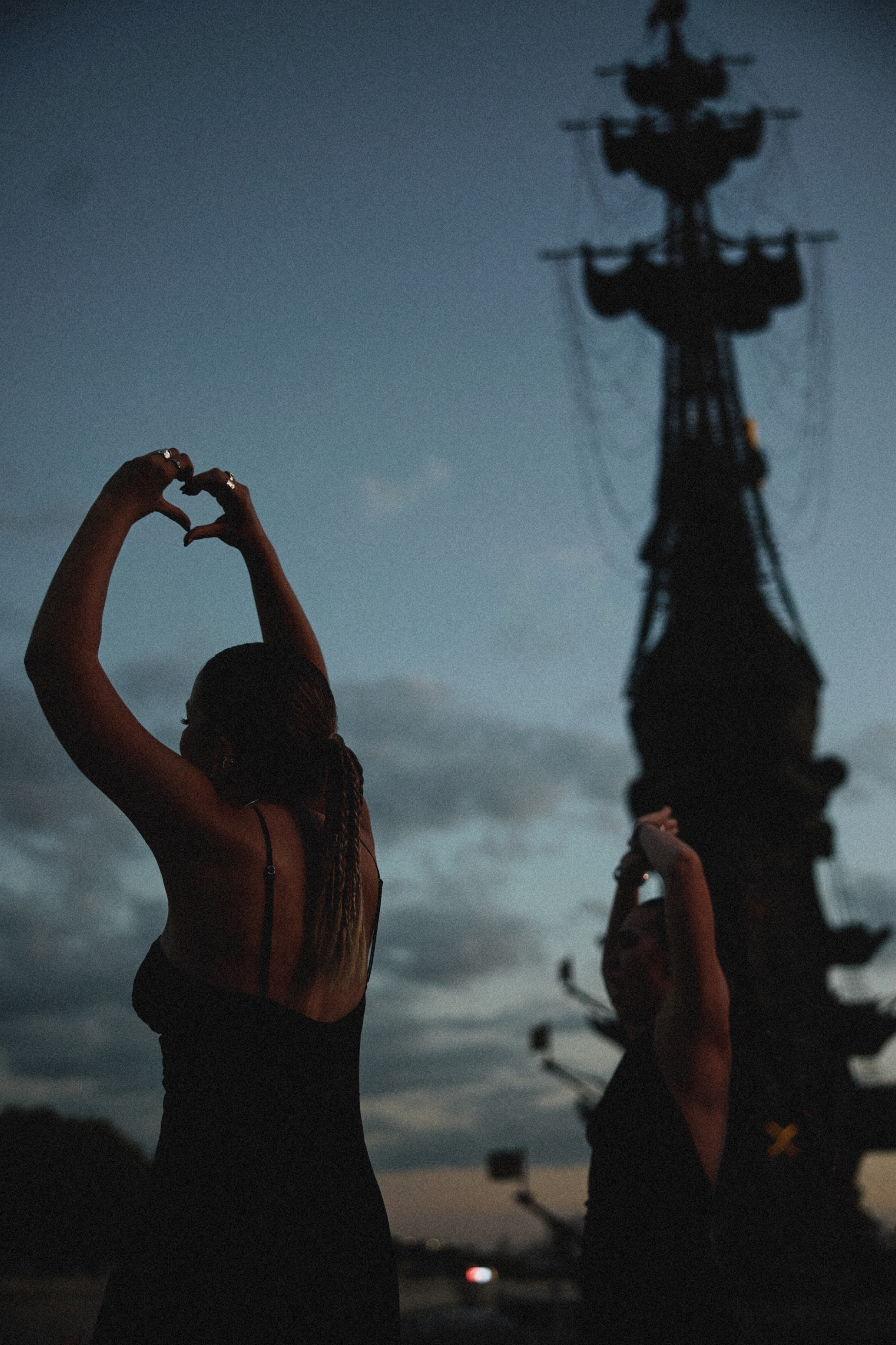 Shameless. Sasha&Karina Photographers